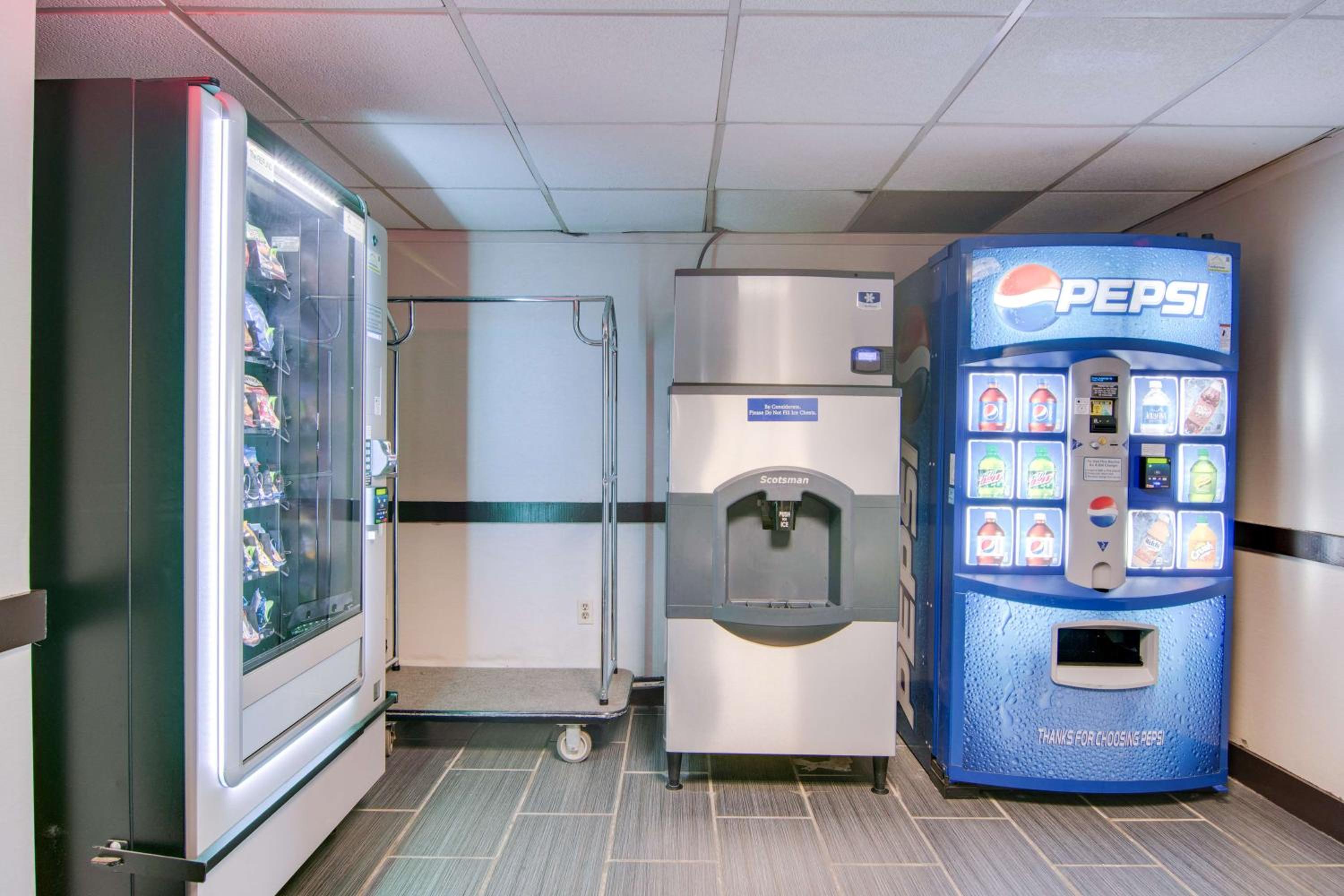 Motel 6-Clarion, PA - Property Image 46