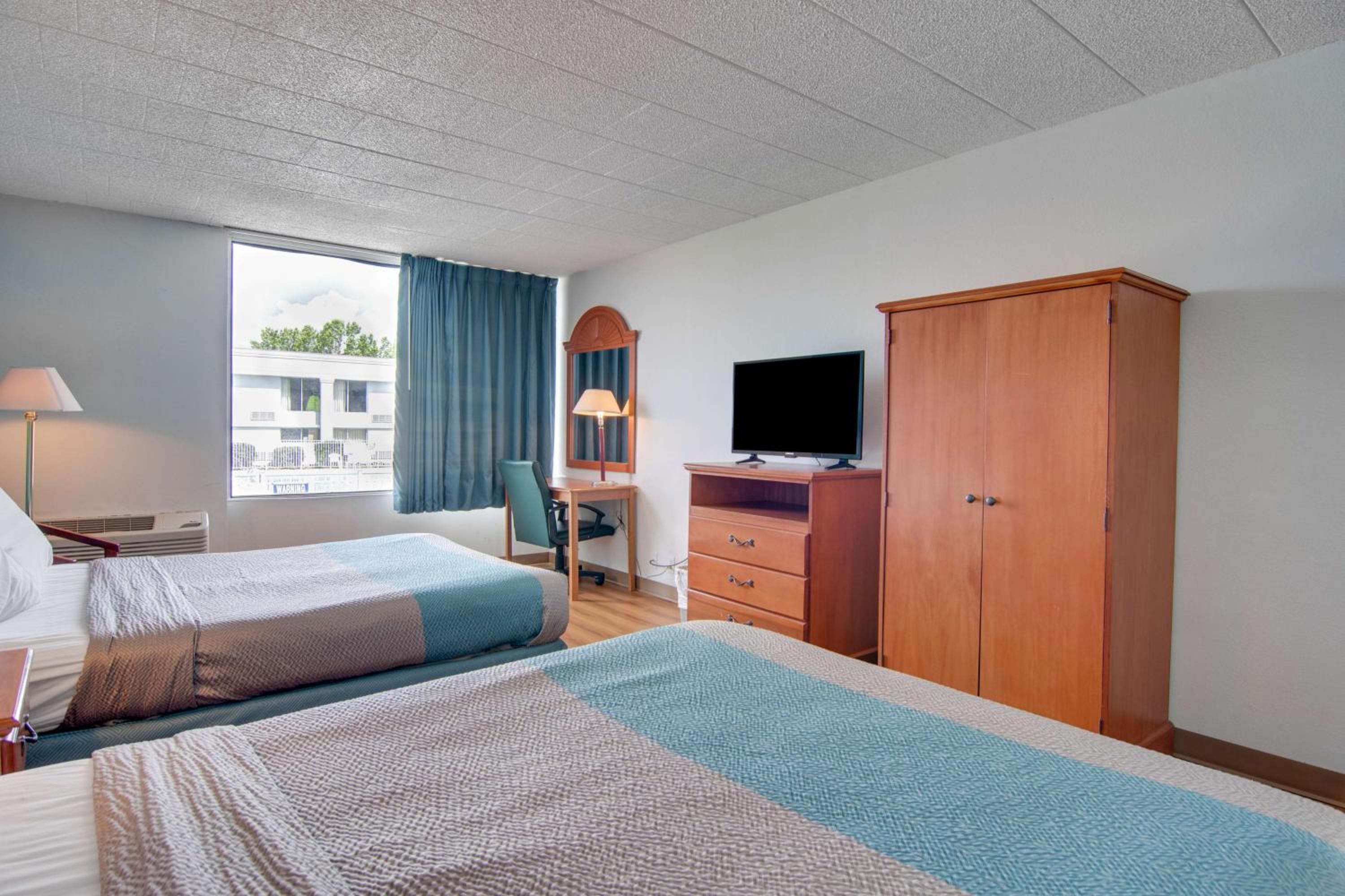 Motel 6-Clarion, PA - Property Image 36