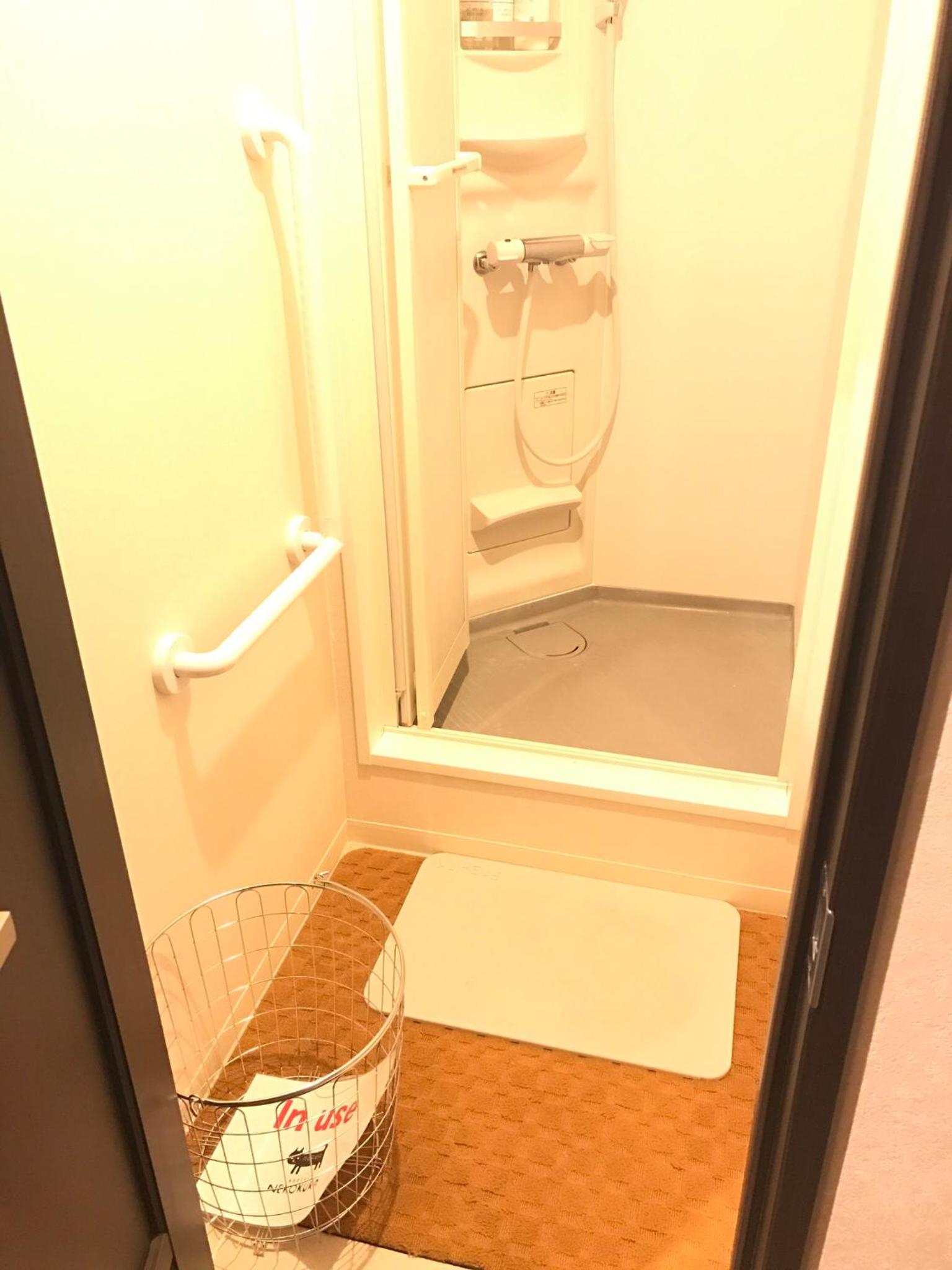 Nekokura Hostel