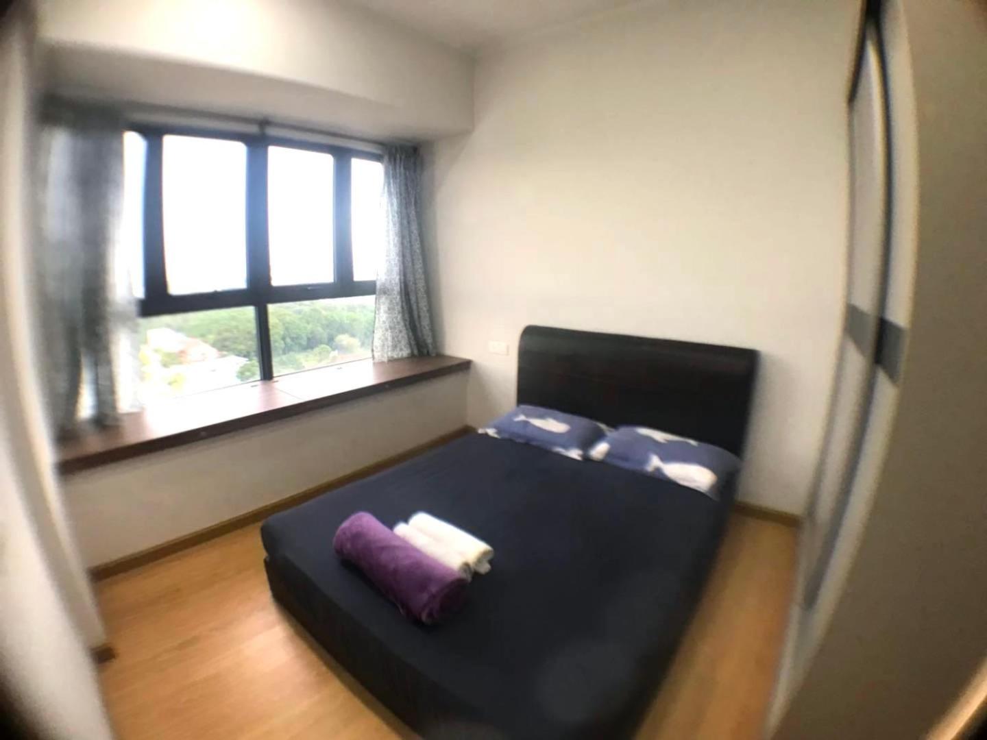 The Happiness Home