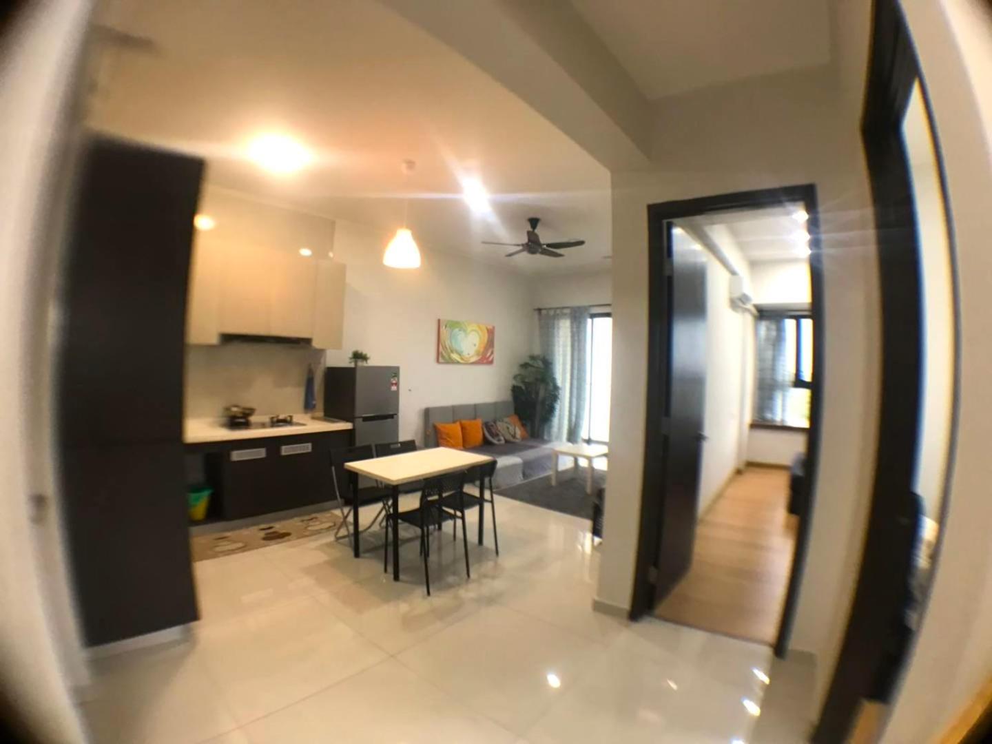 The Happiness Home