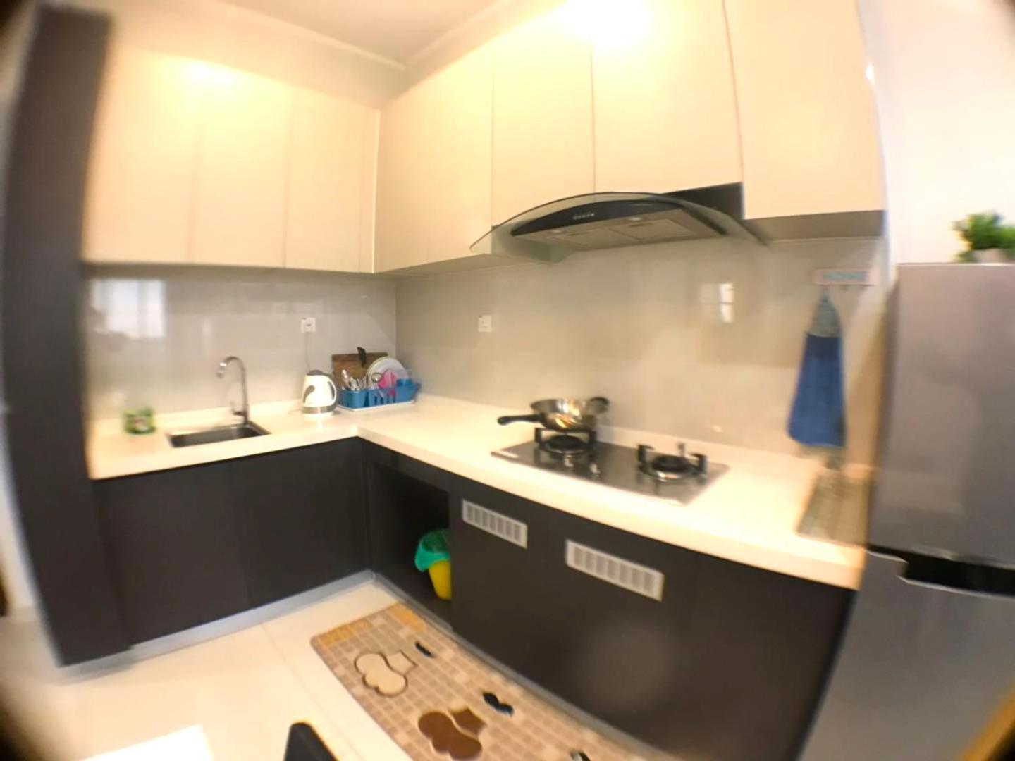 The Happiness Home
