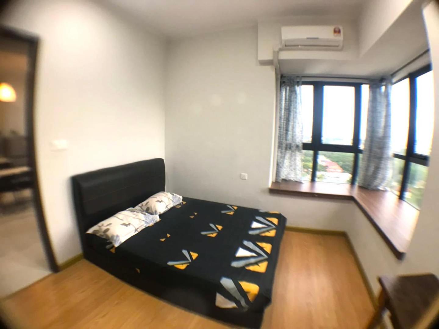 The Happiness Home