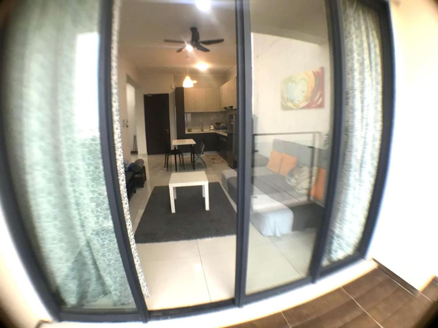 The Happiness Home