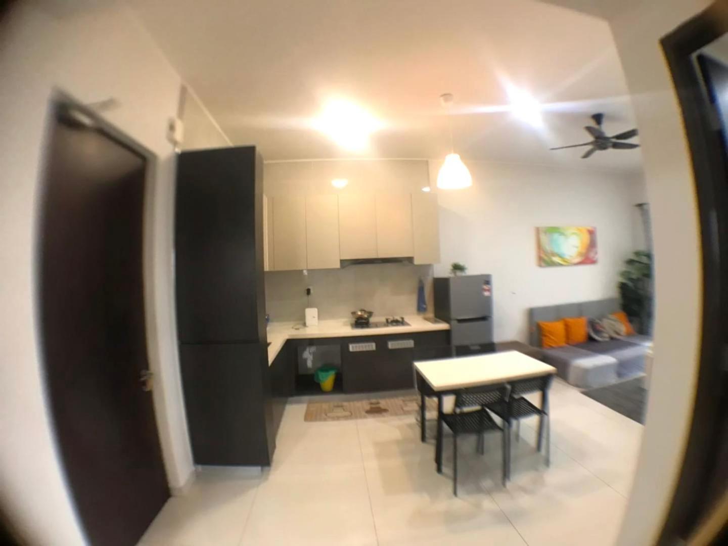 The Happiness Home