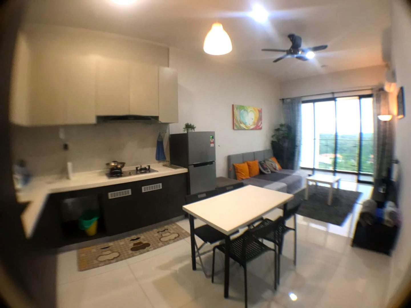 The Happiness Home