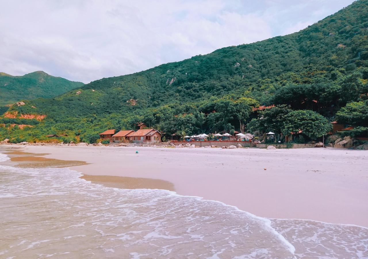 Wild Beach Boutique Resort view 4