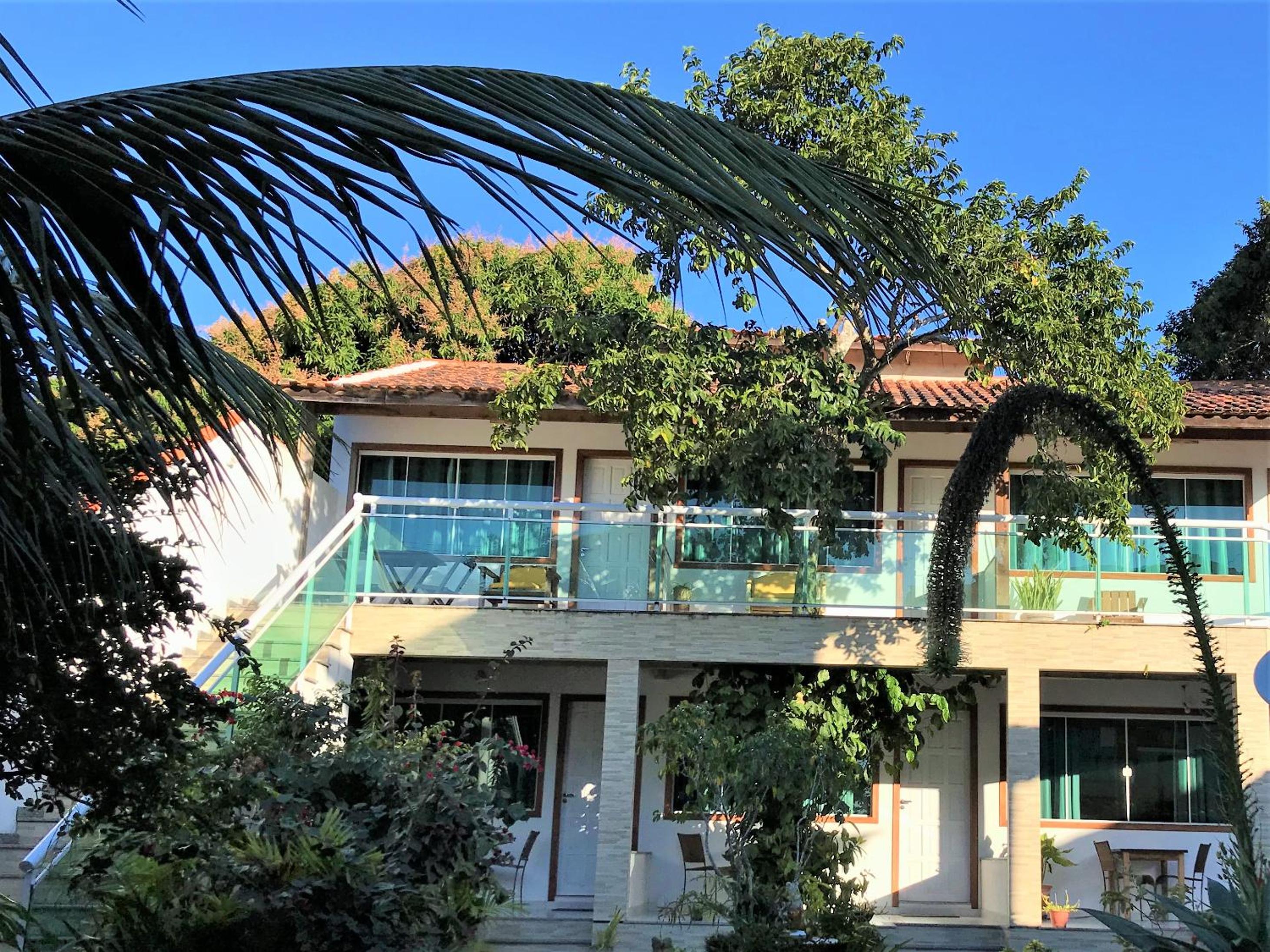 MARESIA Porto da Barra