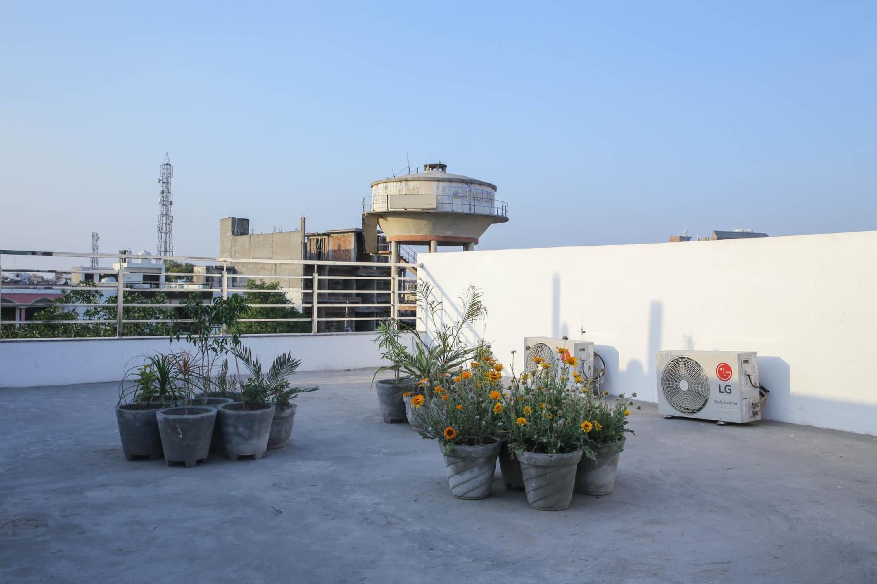 roof