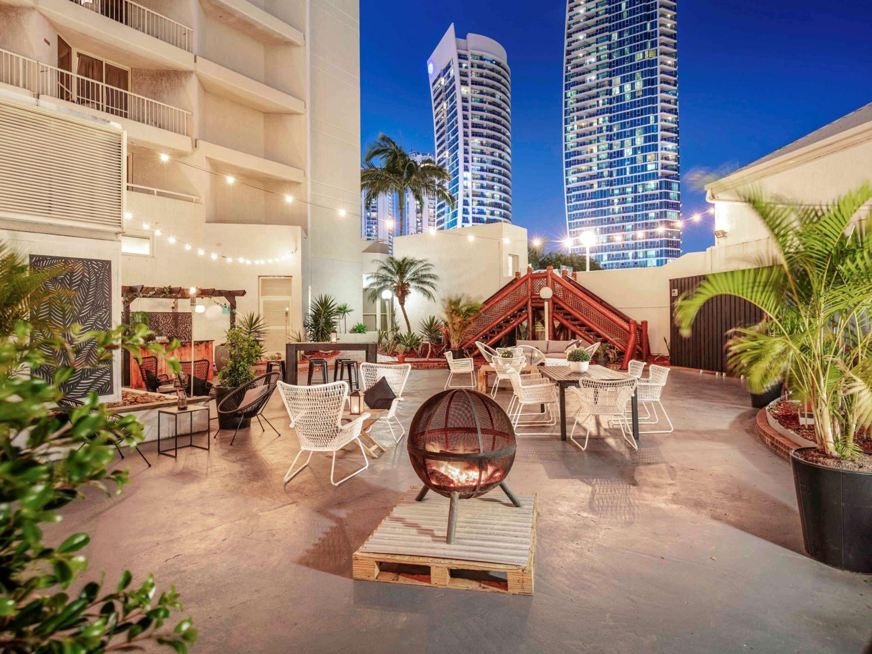 Novotel Surfers Paradise-0