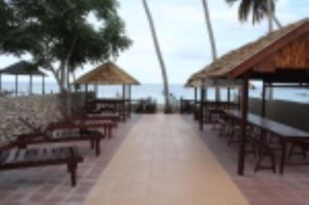 Villa panrangluhu view 4