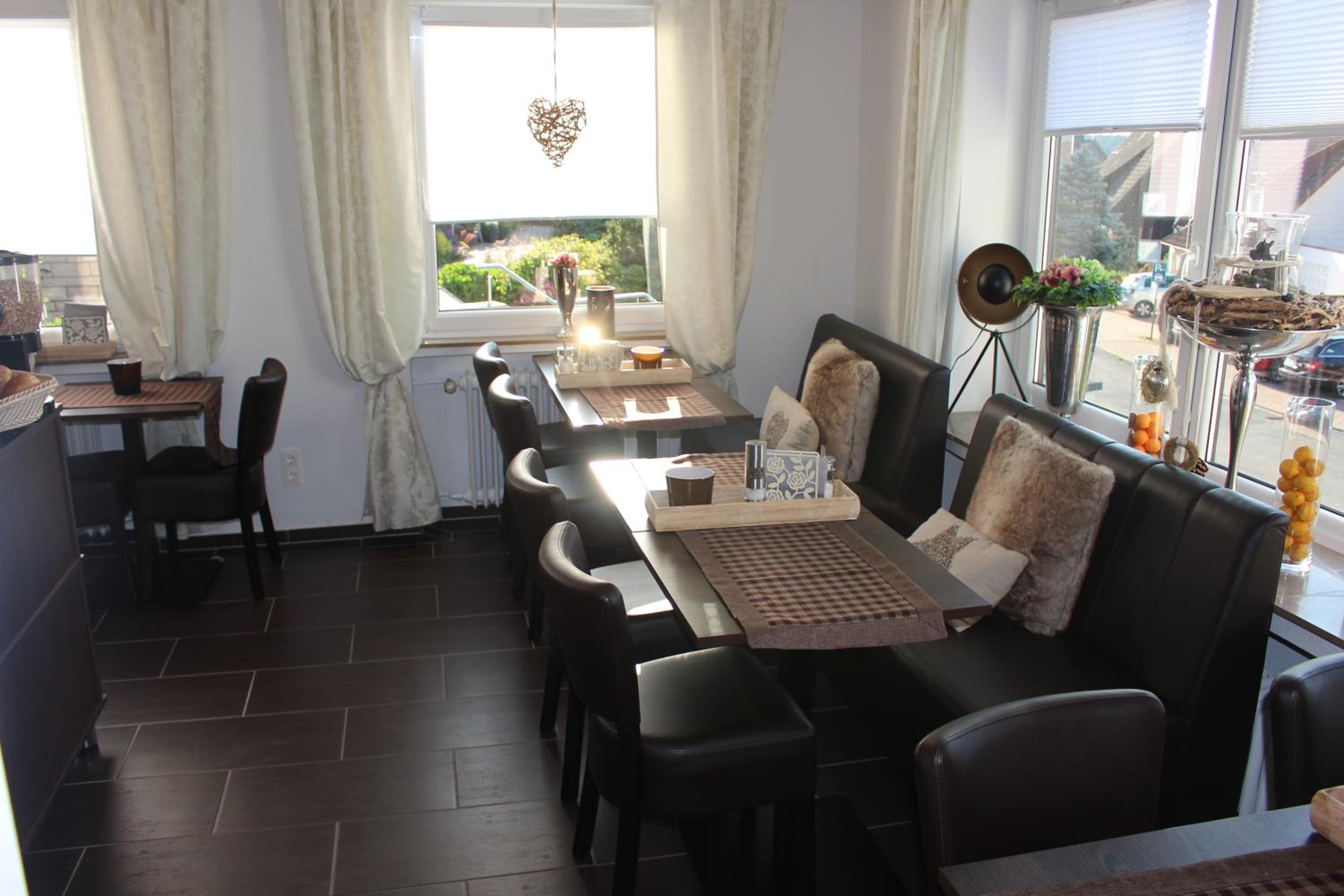 Pension Haus am Wald