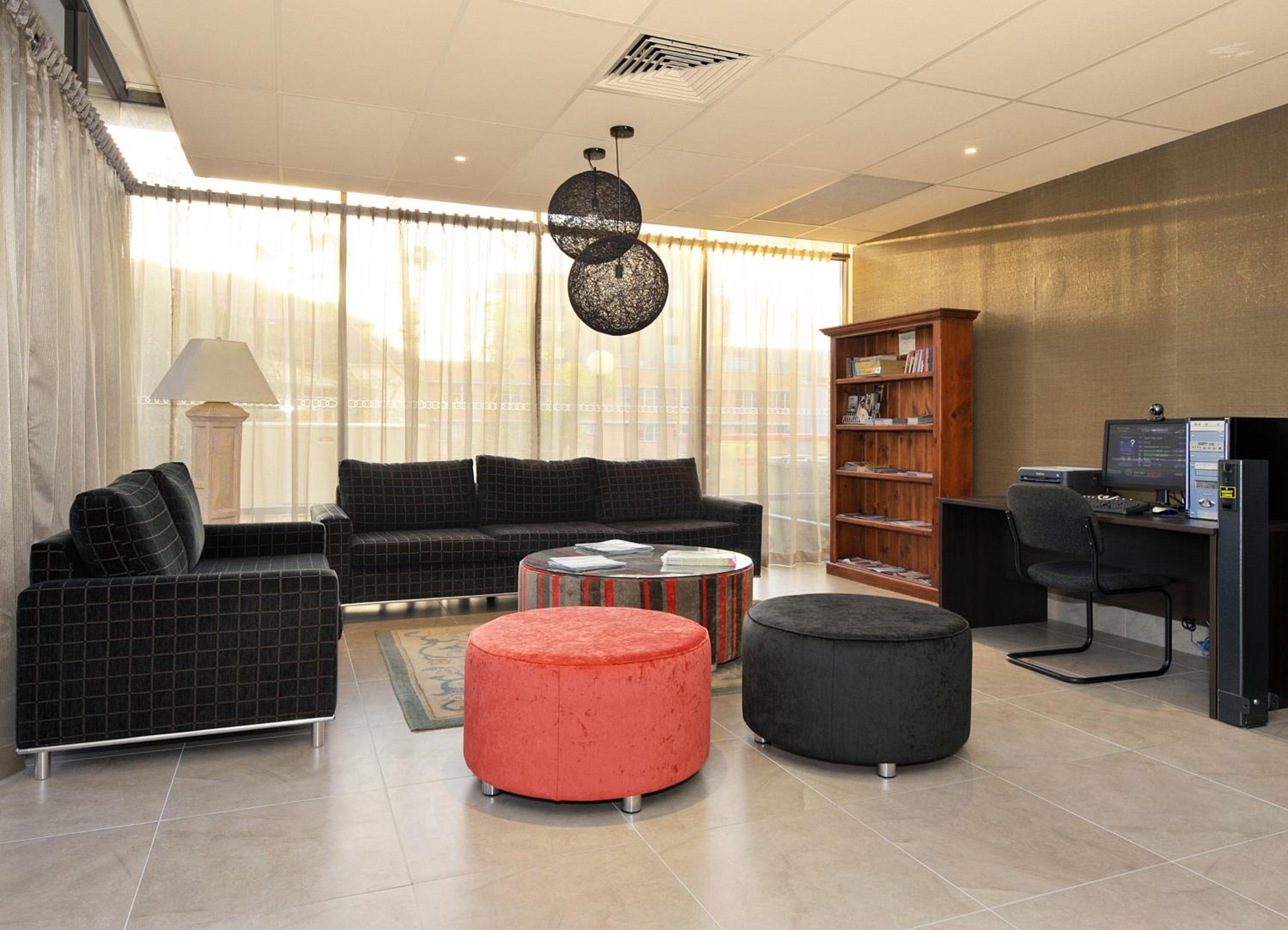 Summit Apartments Brisbane City