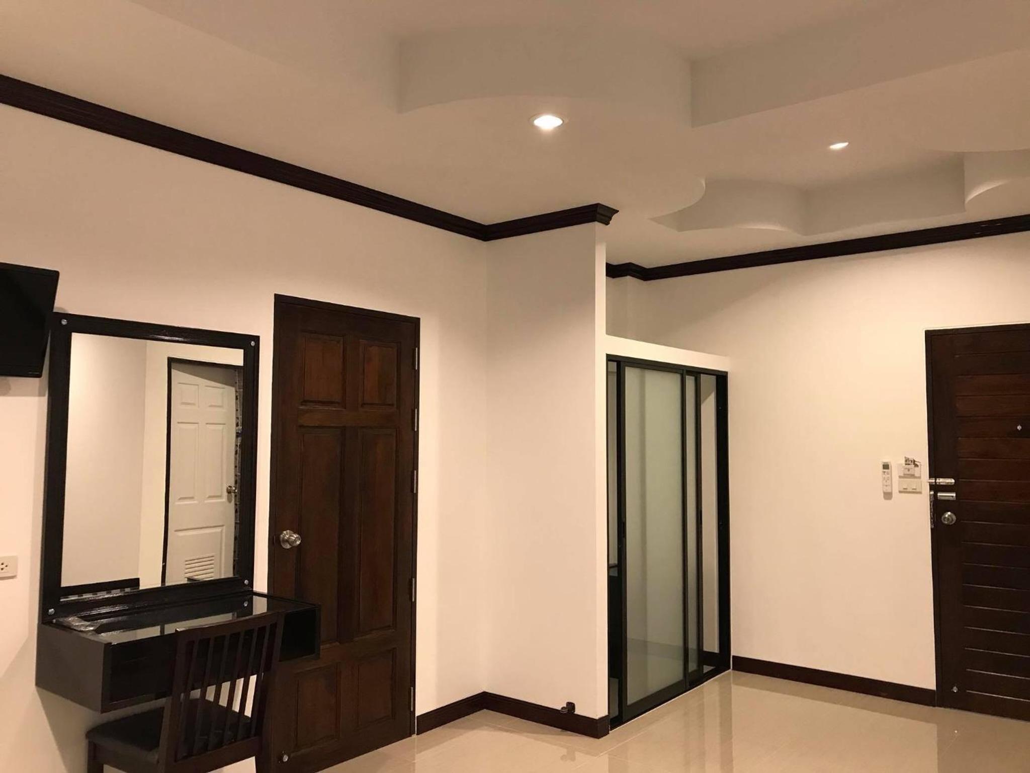Sabaidee mansion&hotel view 2