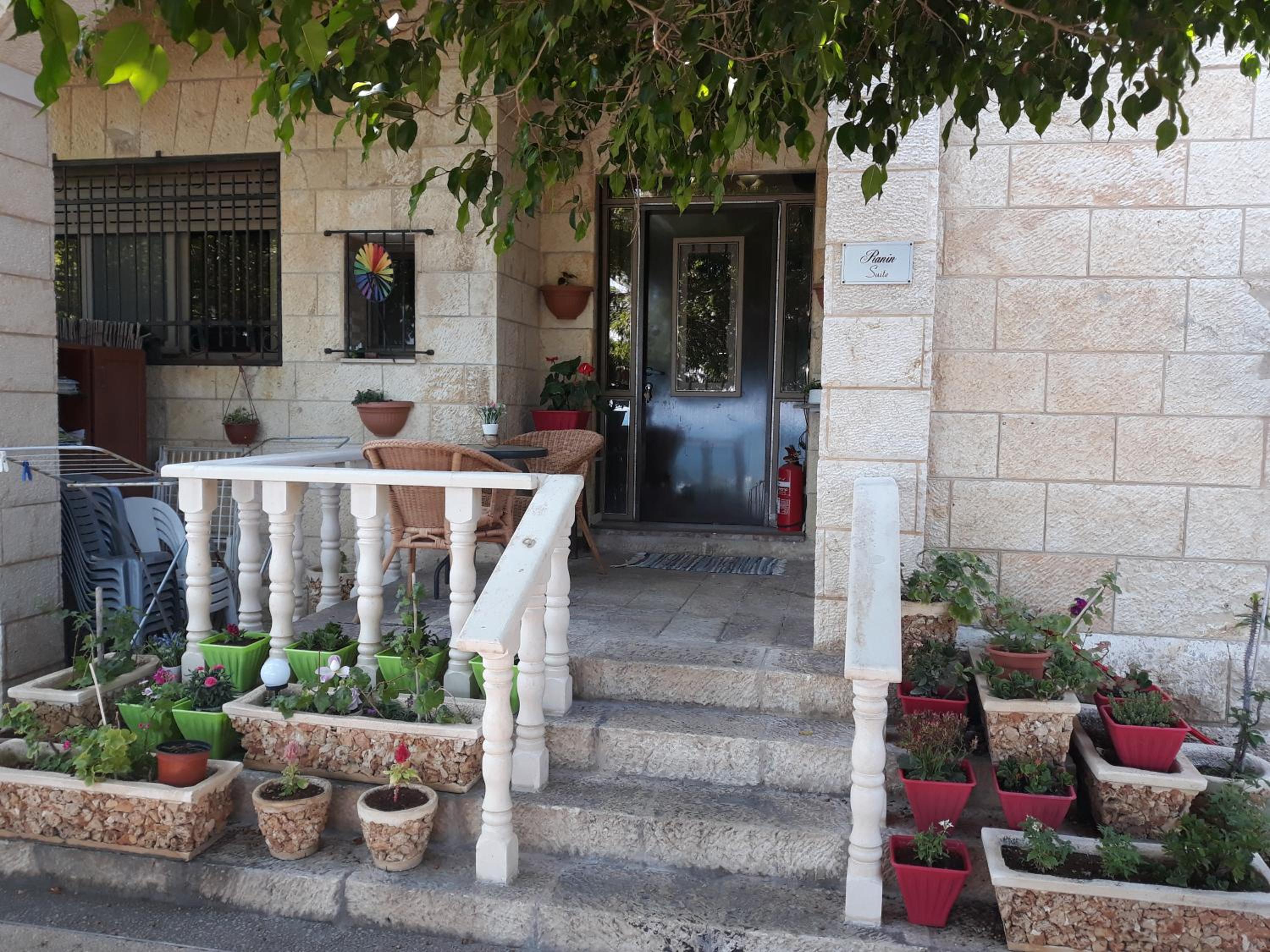 Tamer Guest house