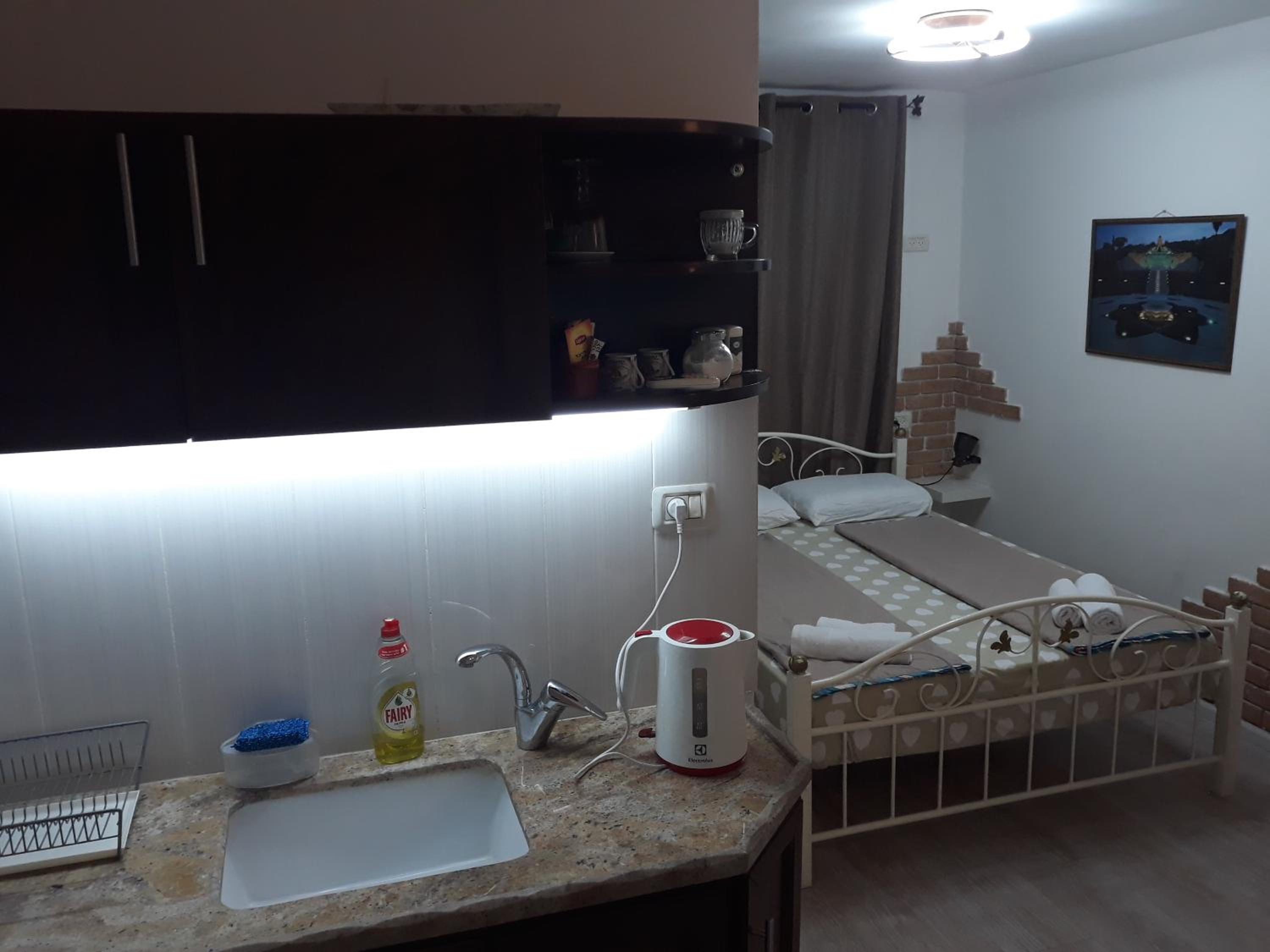 Tamer Guest house
