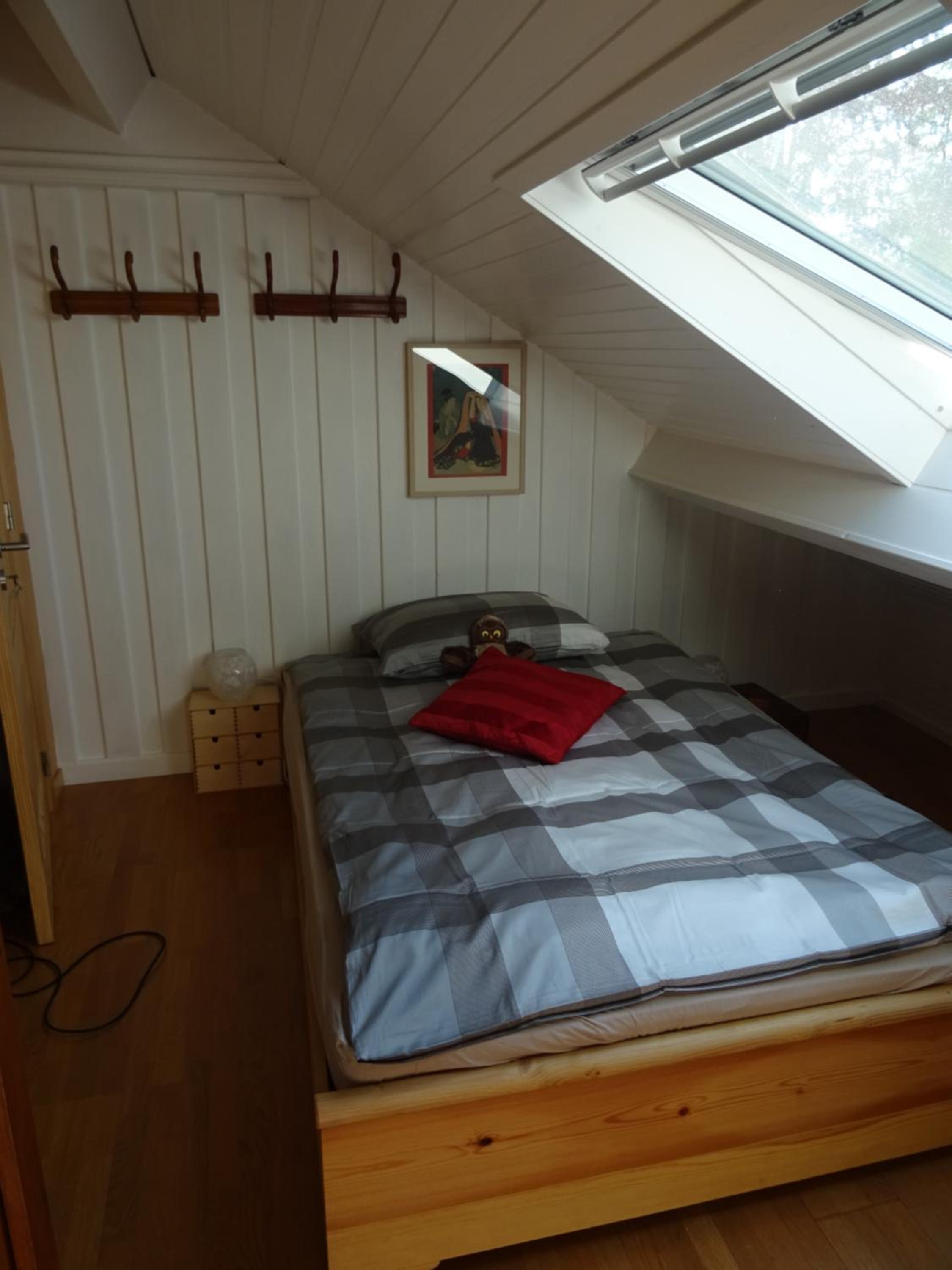 Villa Angela, appartement 3 chambres view 5