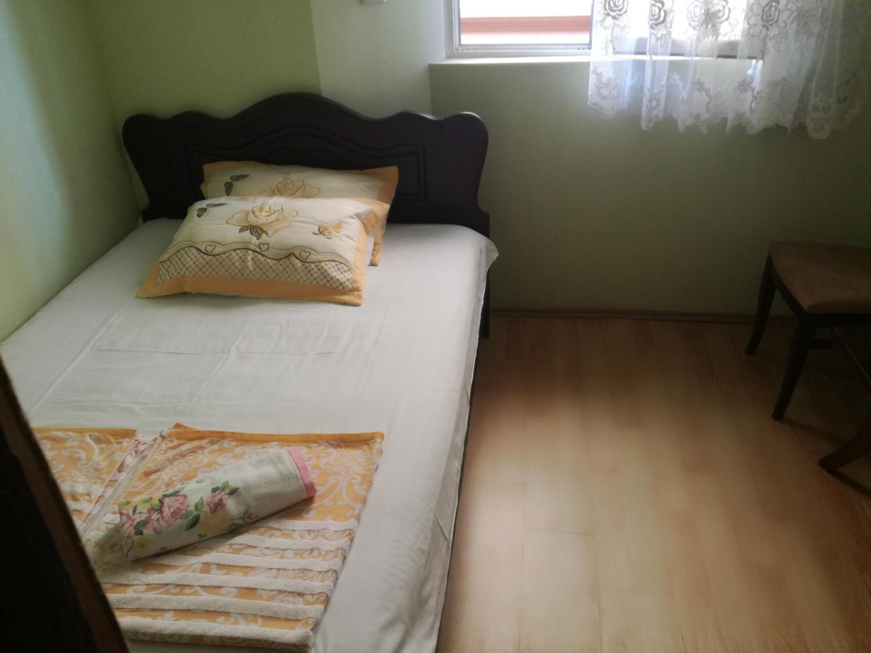 Guest House Nino view 3