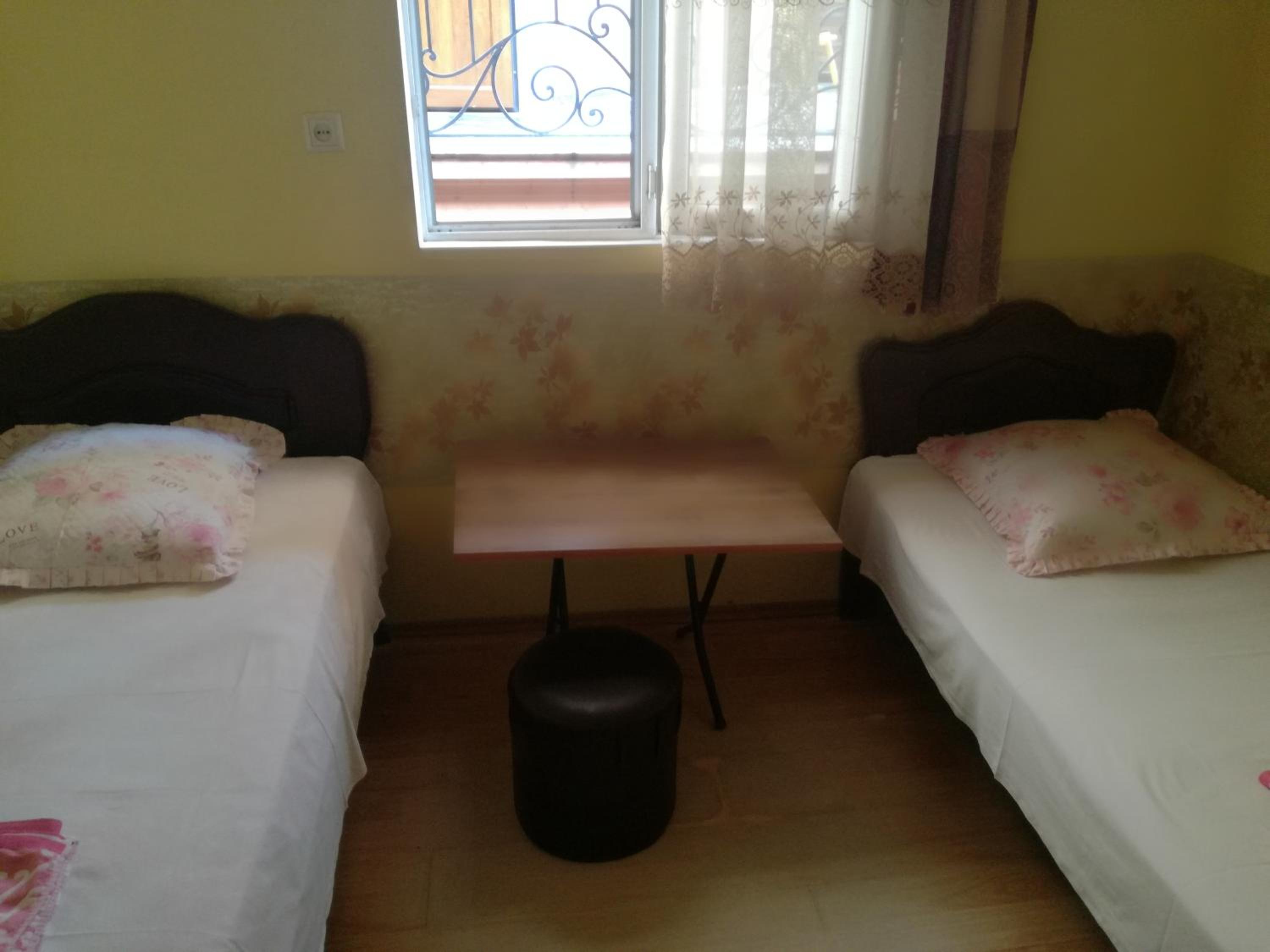 Guest House Nino view 2