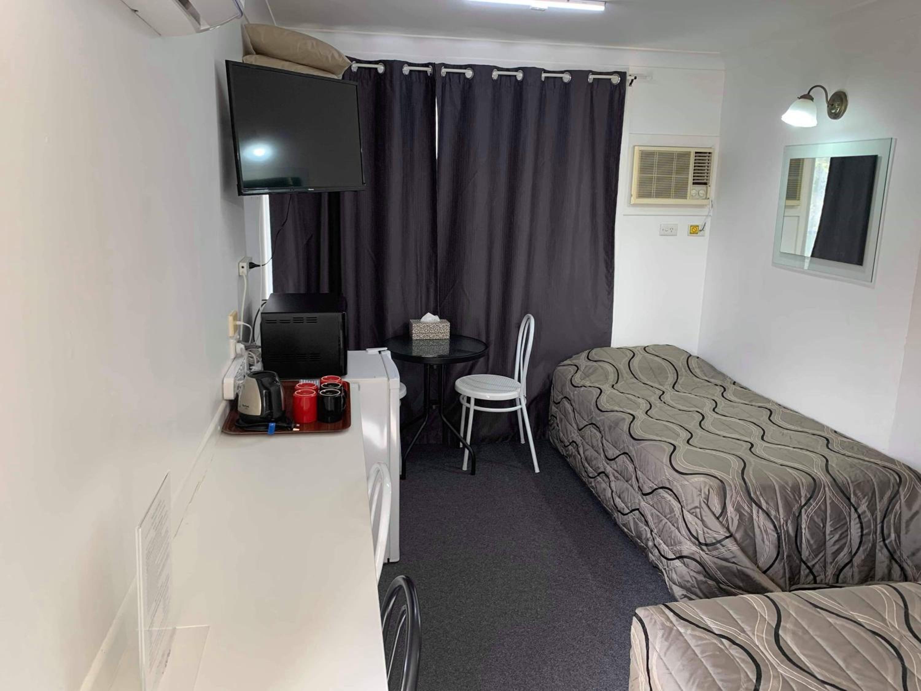 Taree Lodge Motel
