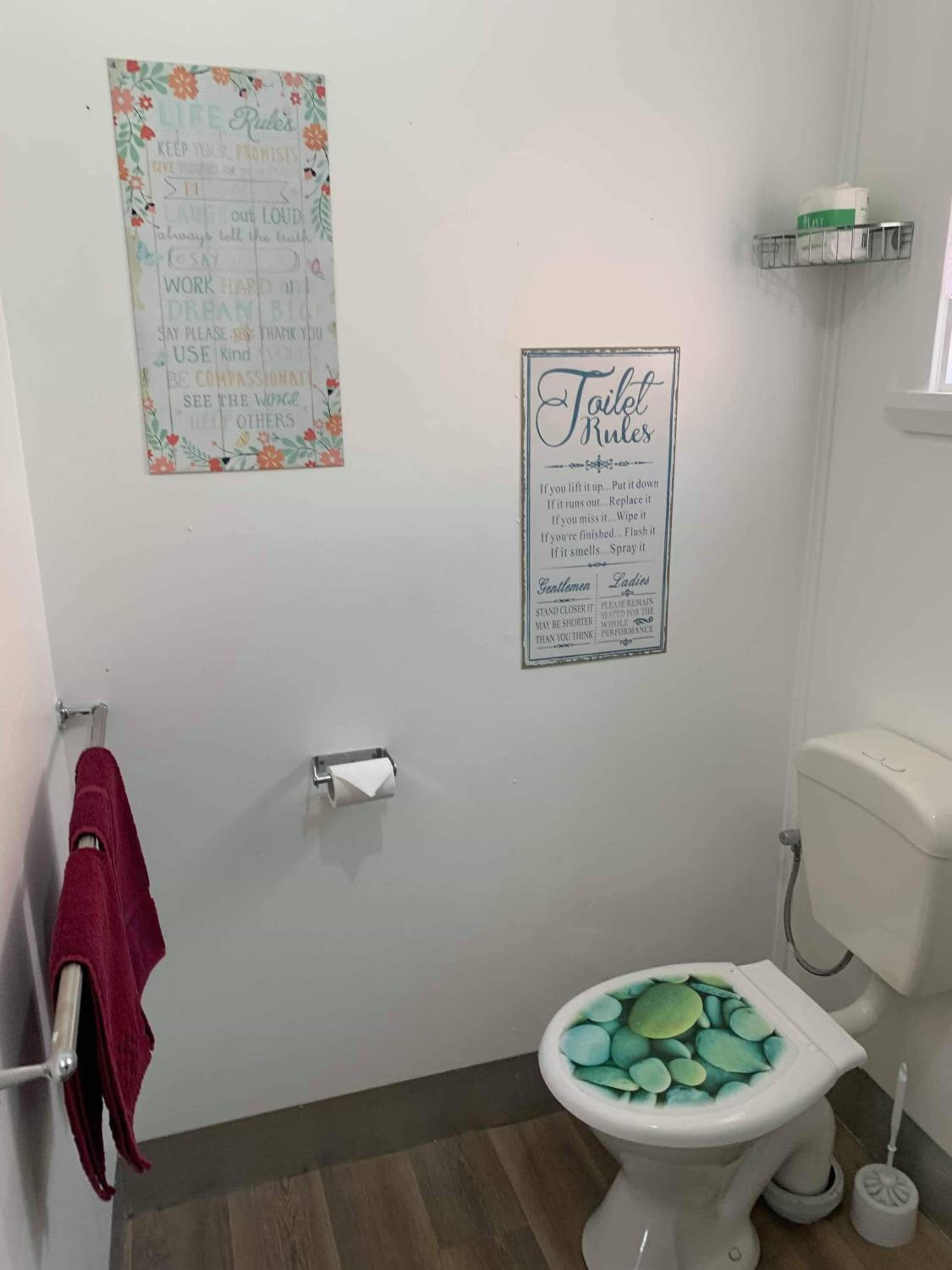 Taree Lodge Motel