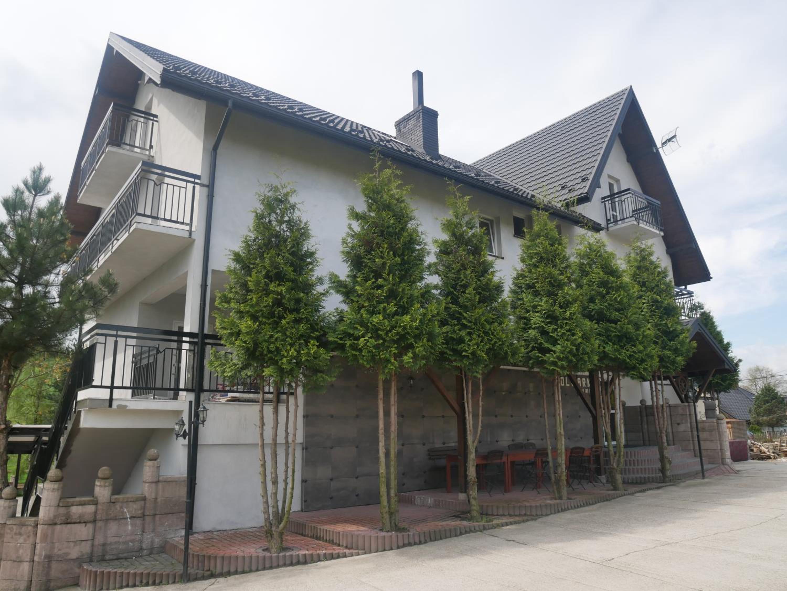 Bartpol Family & SPA view 3