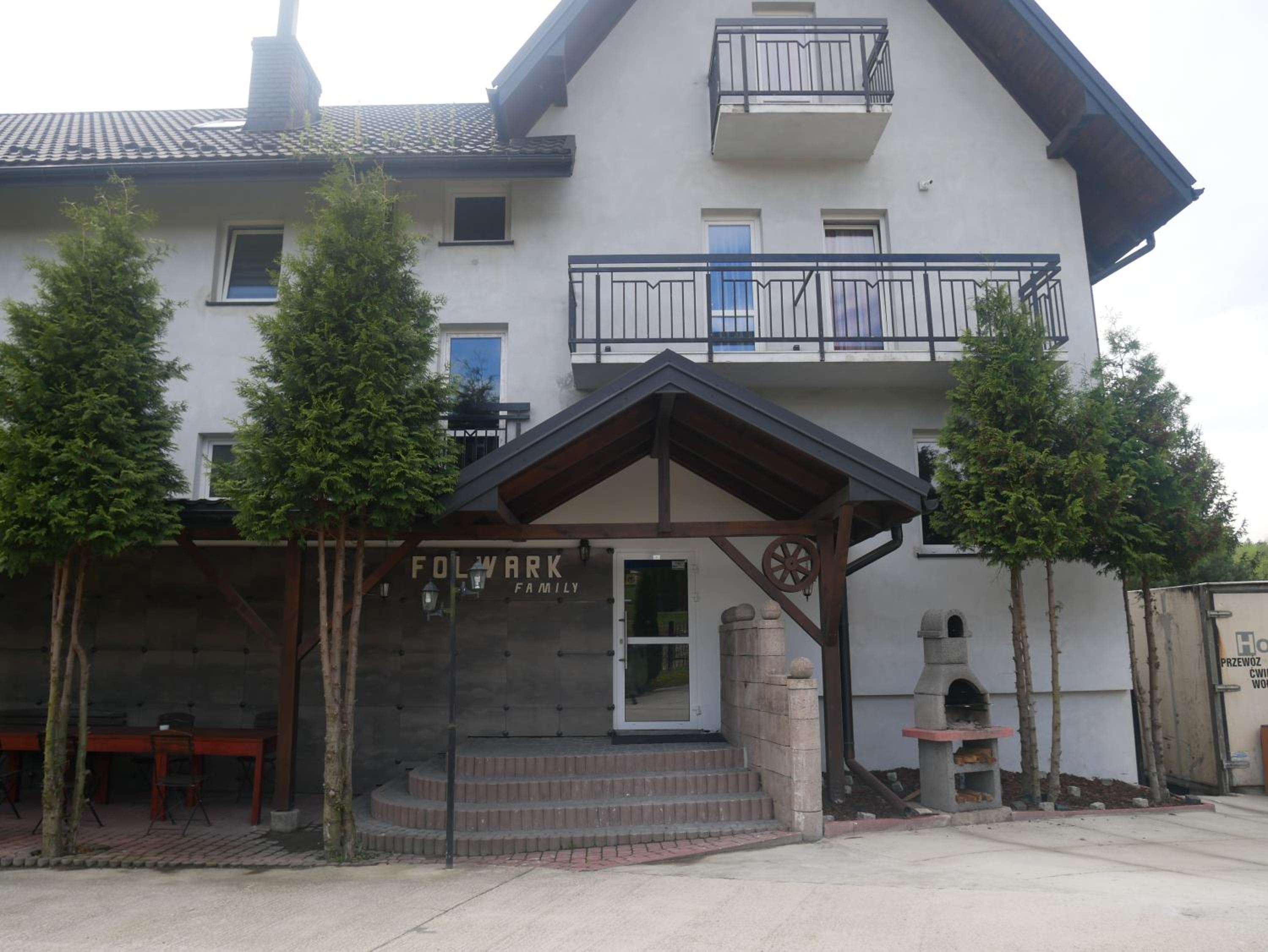Bartpol Family & SPA view 4