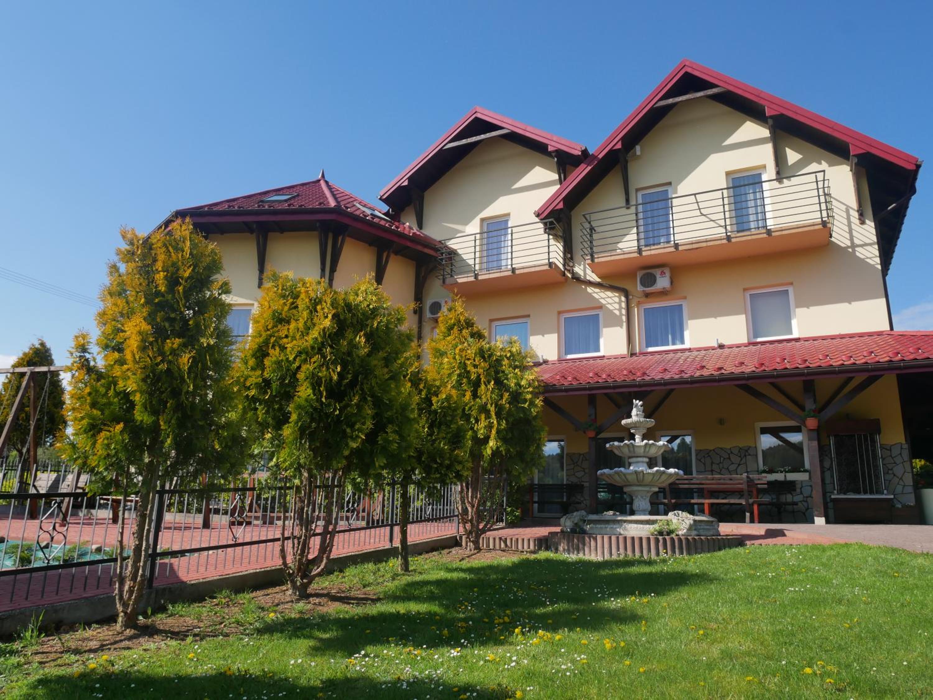 Bartpol Family & SPA view 5