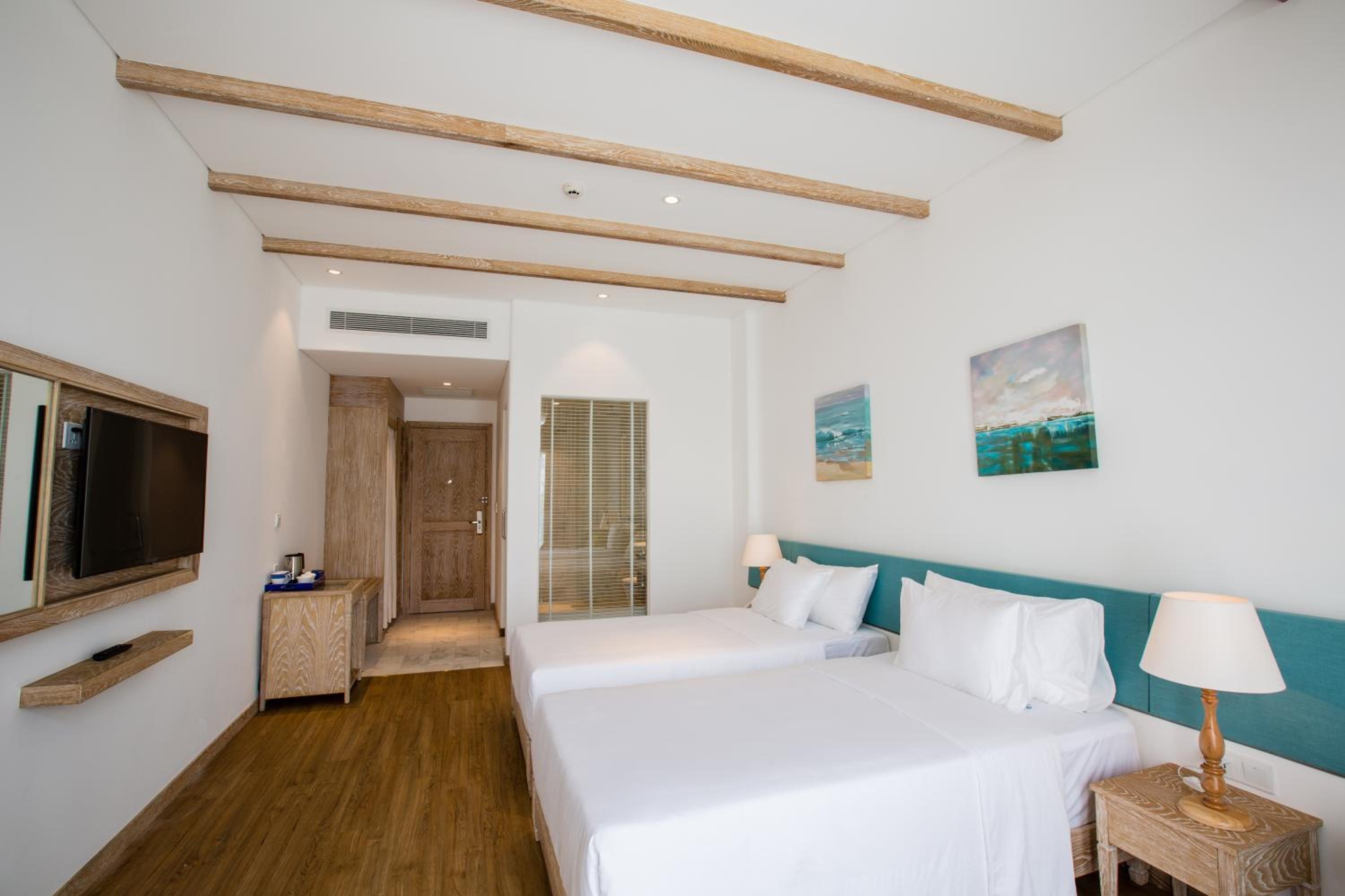 Risemount Premier Resort Da Nang