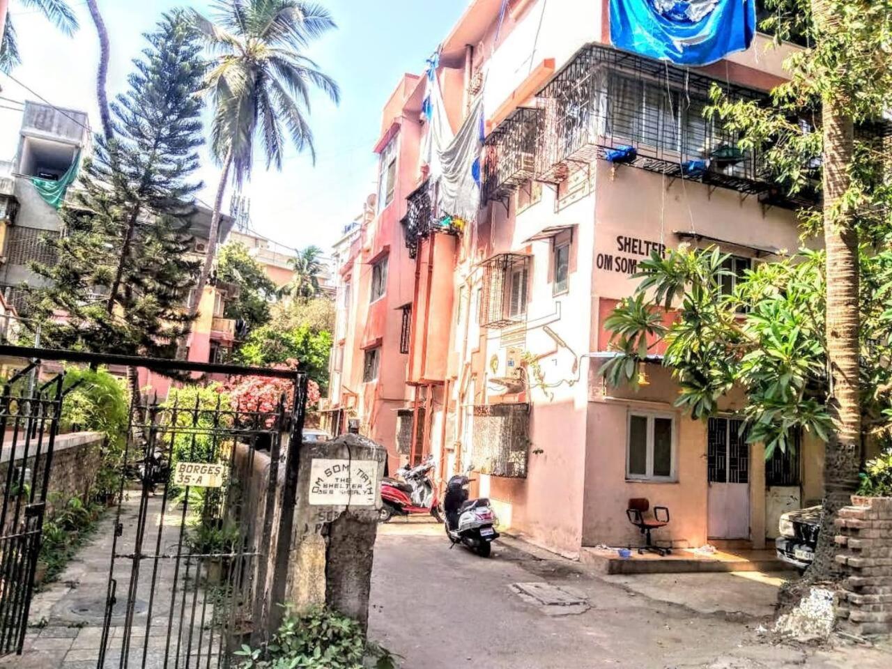 Cozy Furnished Apartment One Block From The Ocean view 4