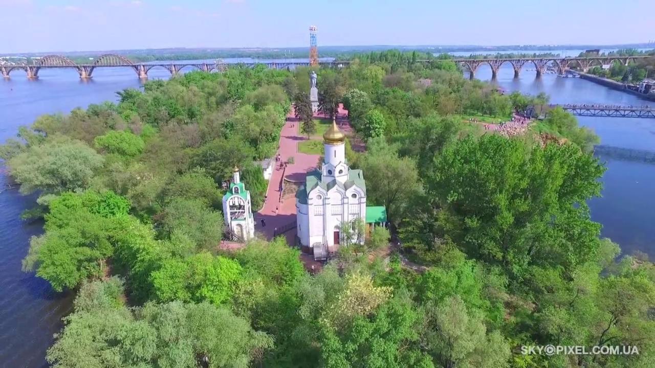 Апартаменты Лето с ванной джакузи view 5