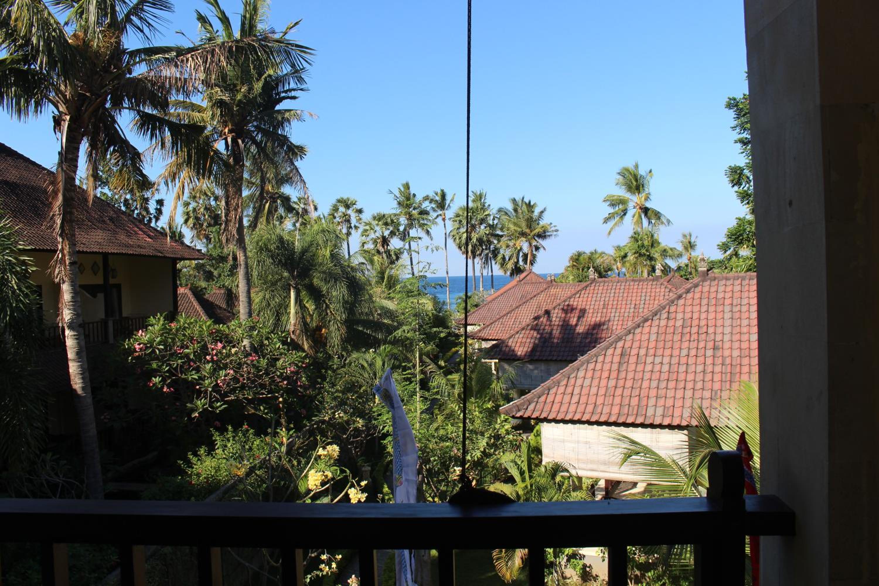 Bintang Beach Villa