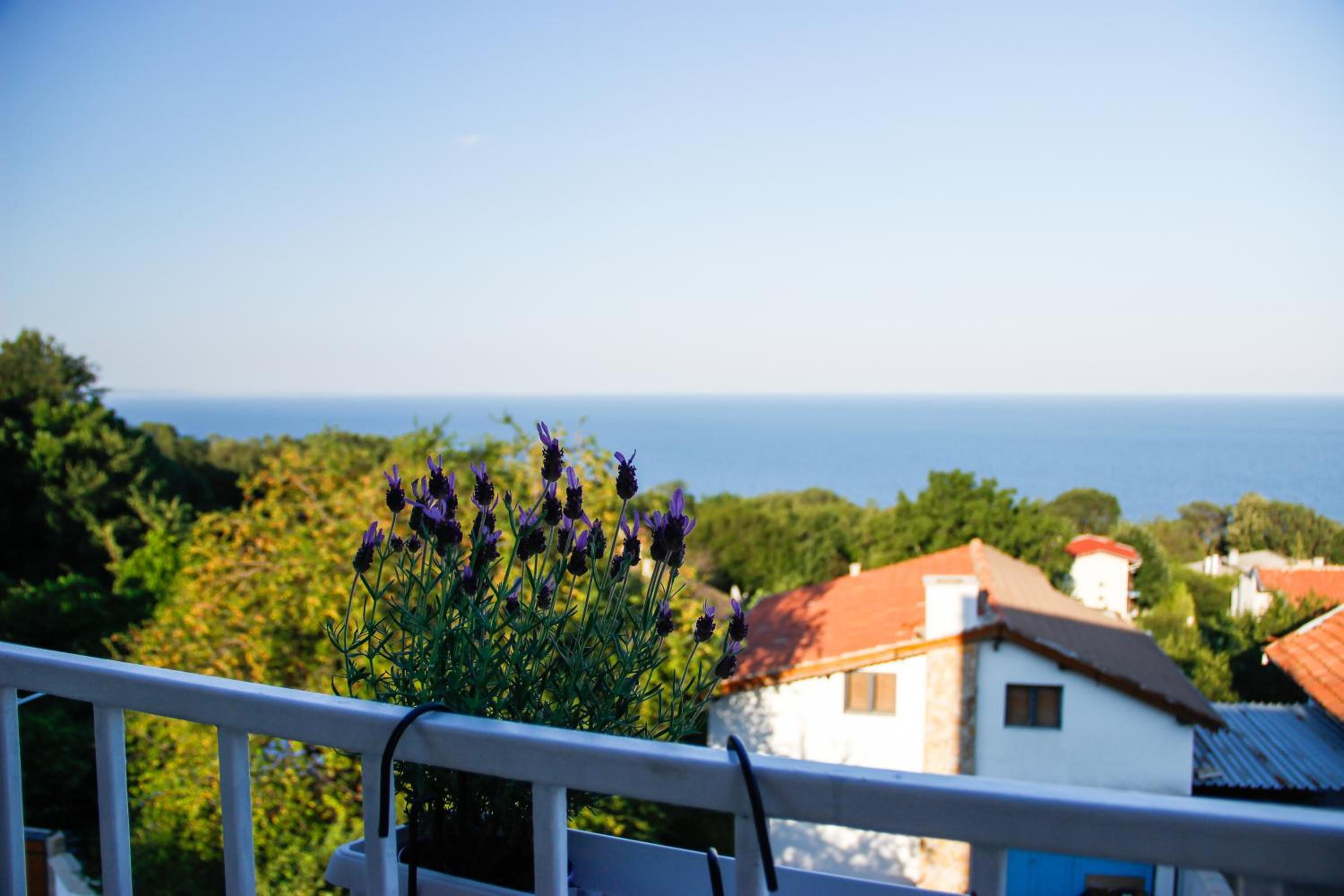 Simada Blue Guesthouse