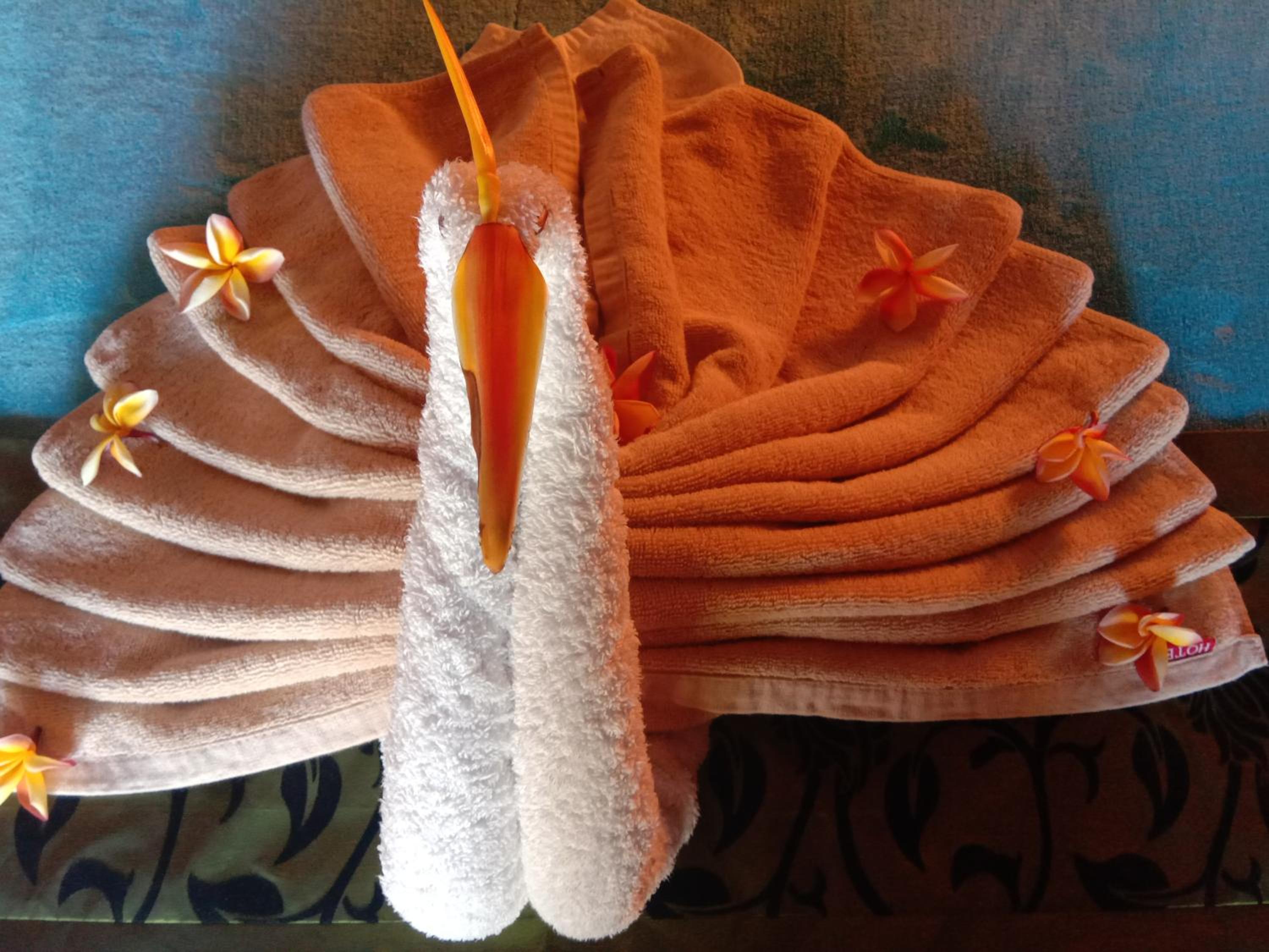 Svaha Nusa Guest House view 5