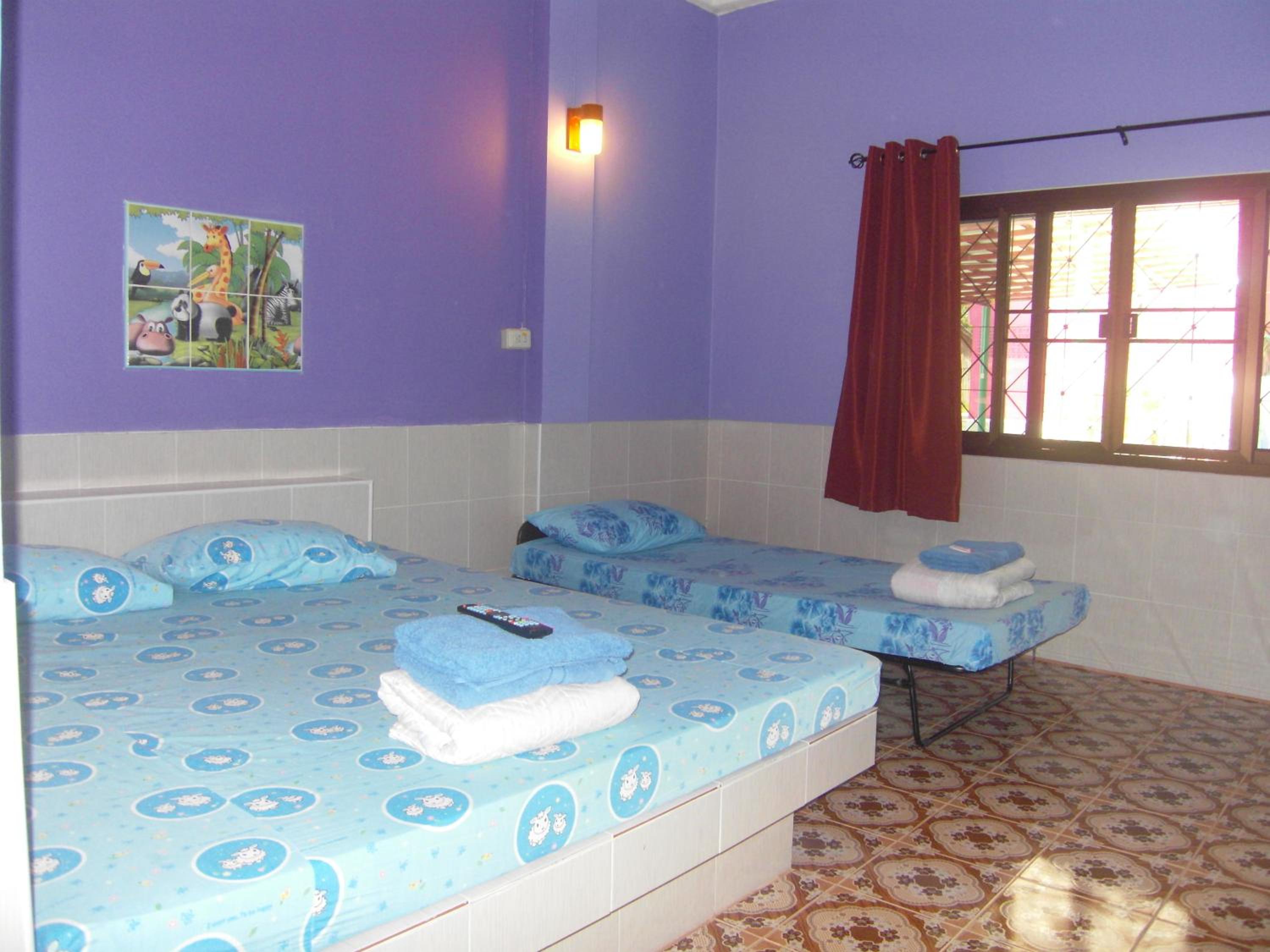 RuengsriSiri Guesthouse