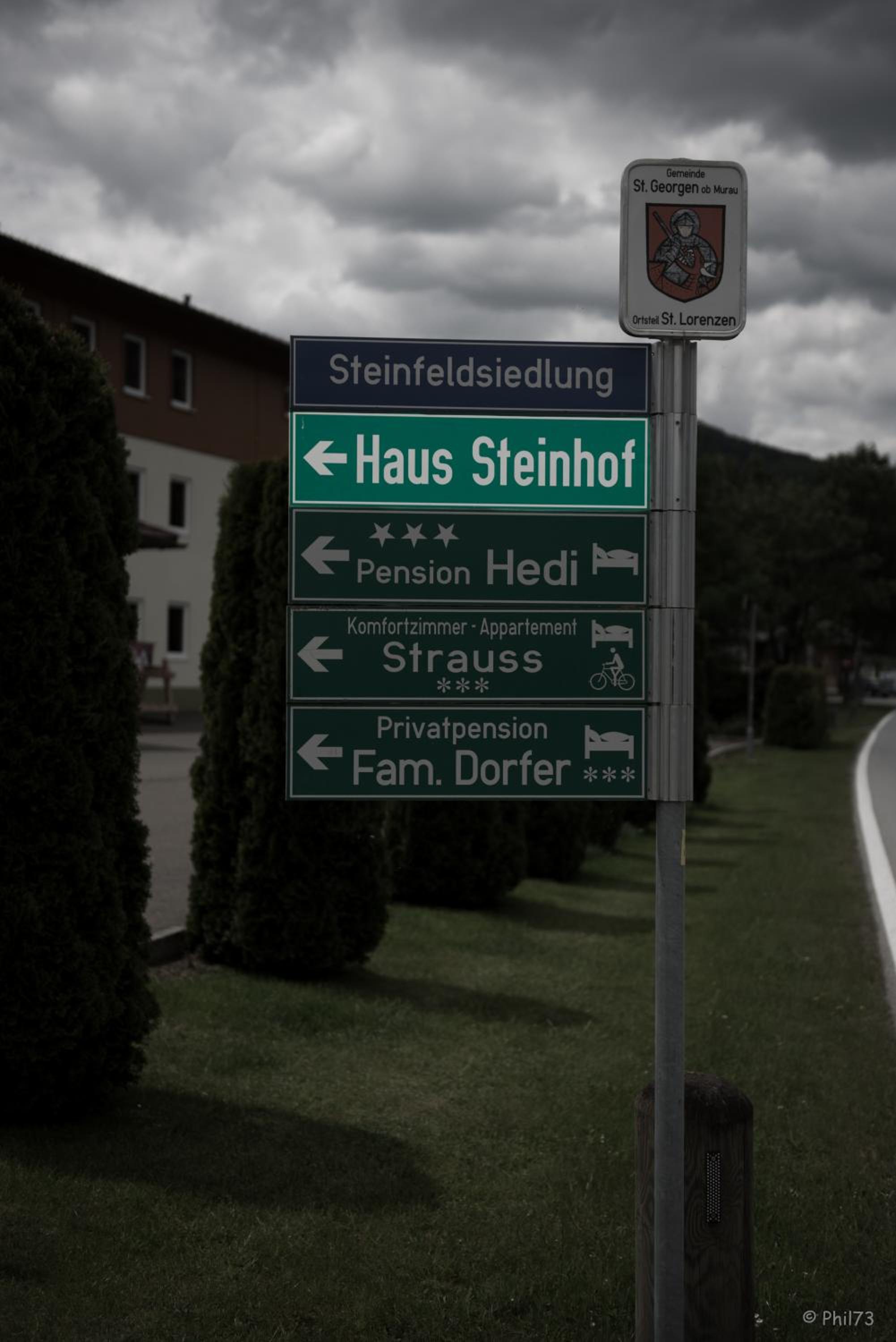 Haus Steinhof