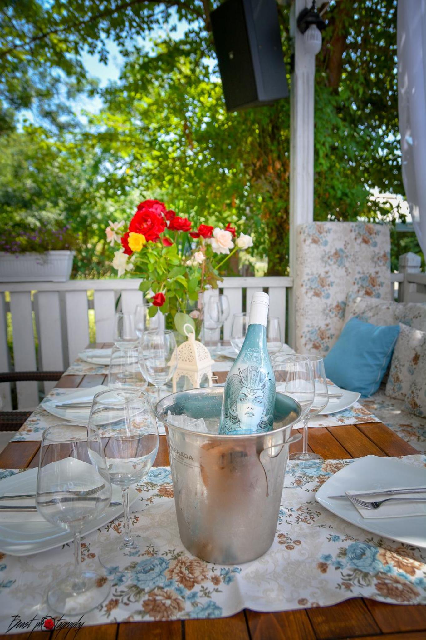 Arkutino Family Resort