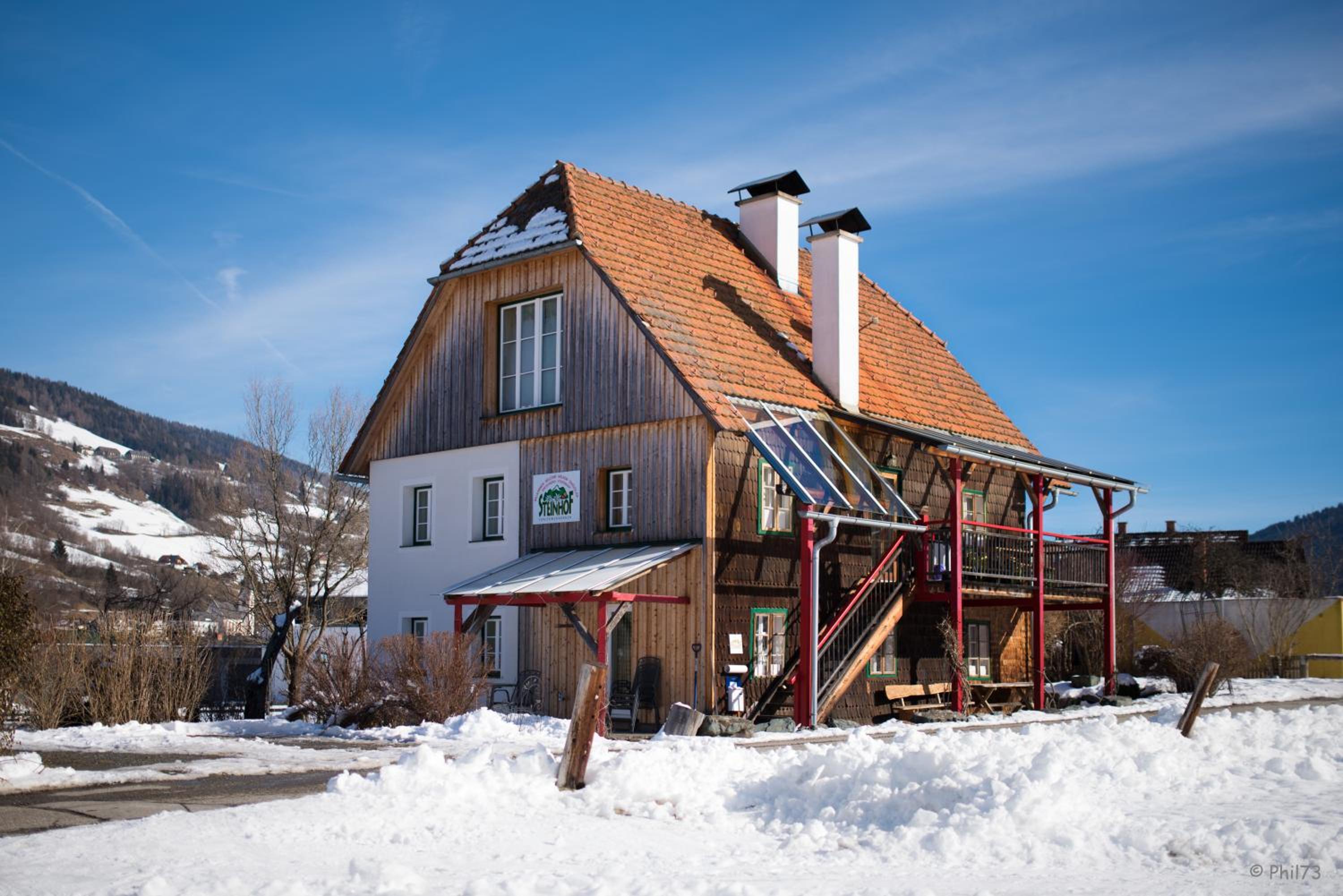 Haus Steinhof