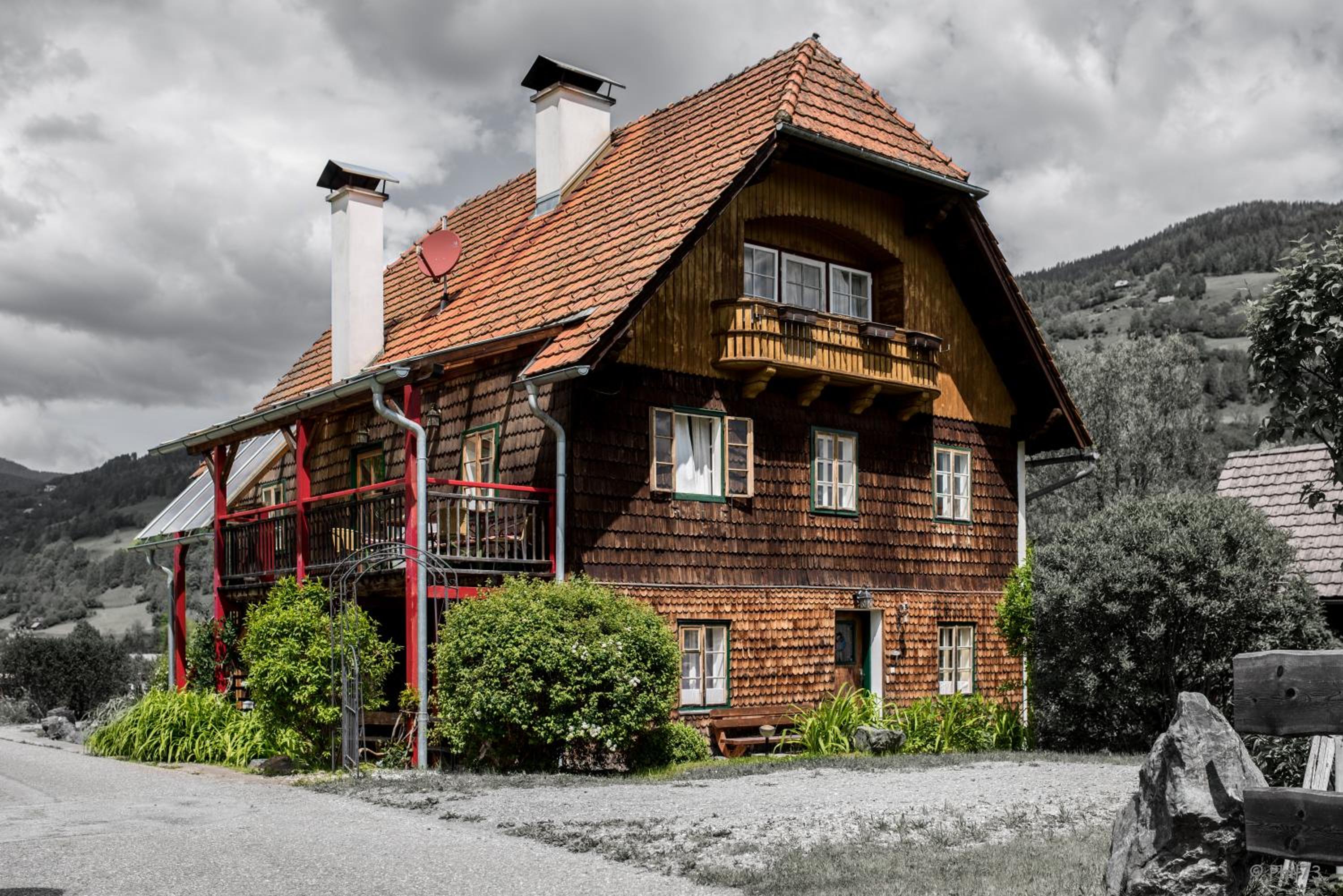 Haus Steinhof