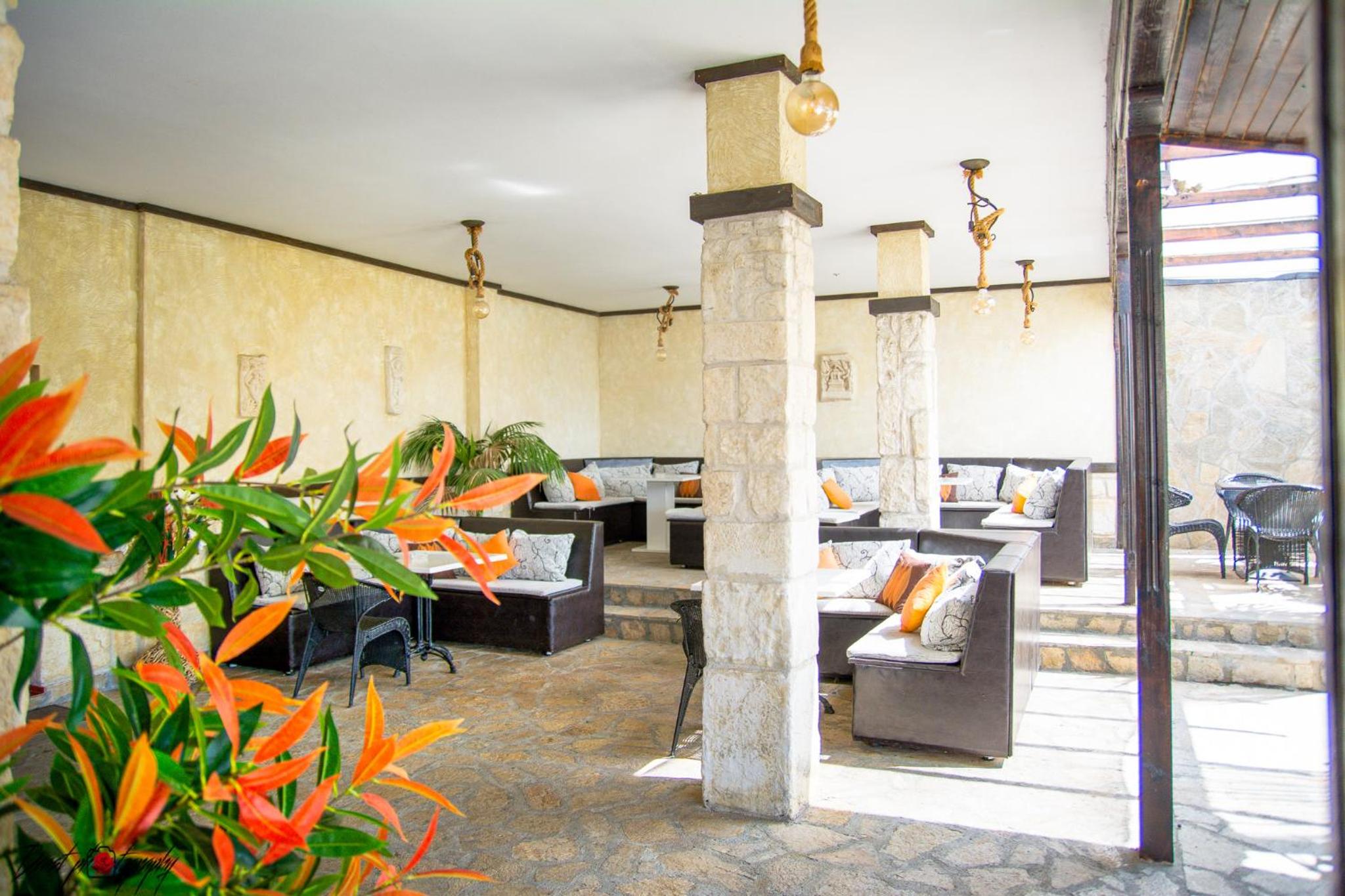 Arkutino Family Resort