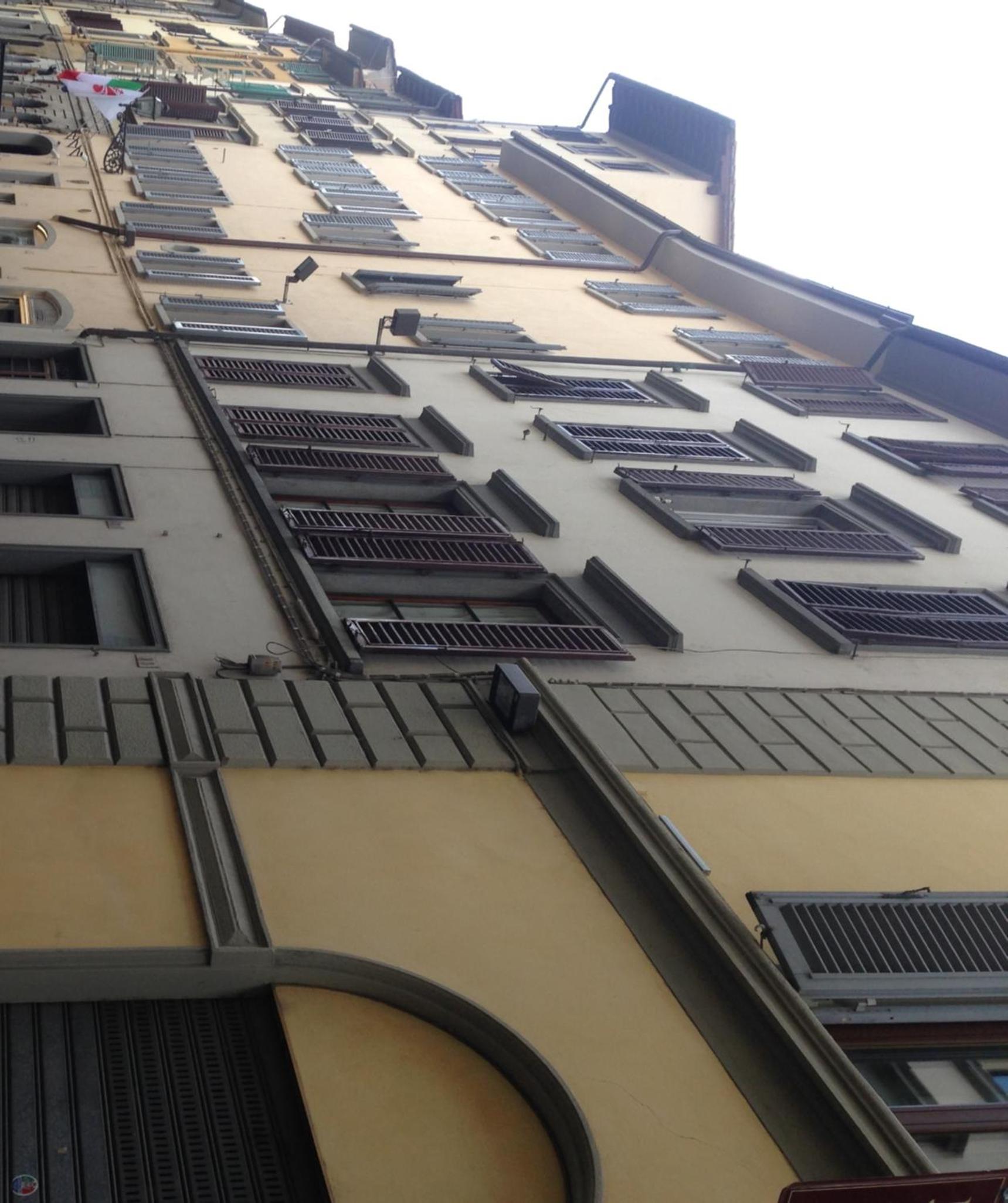 Sotto Il Tetto di Sofia