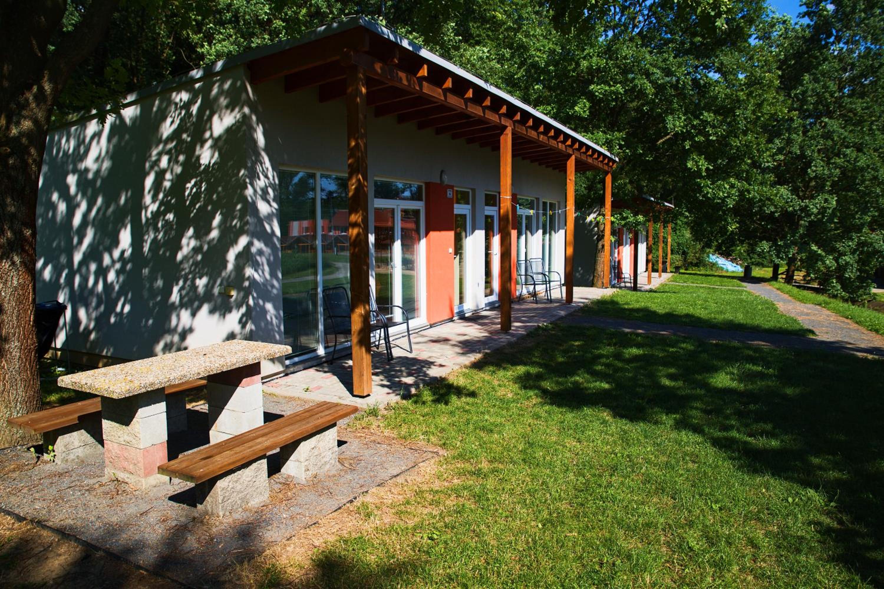 Penzion Amfík Bukovina