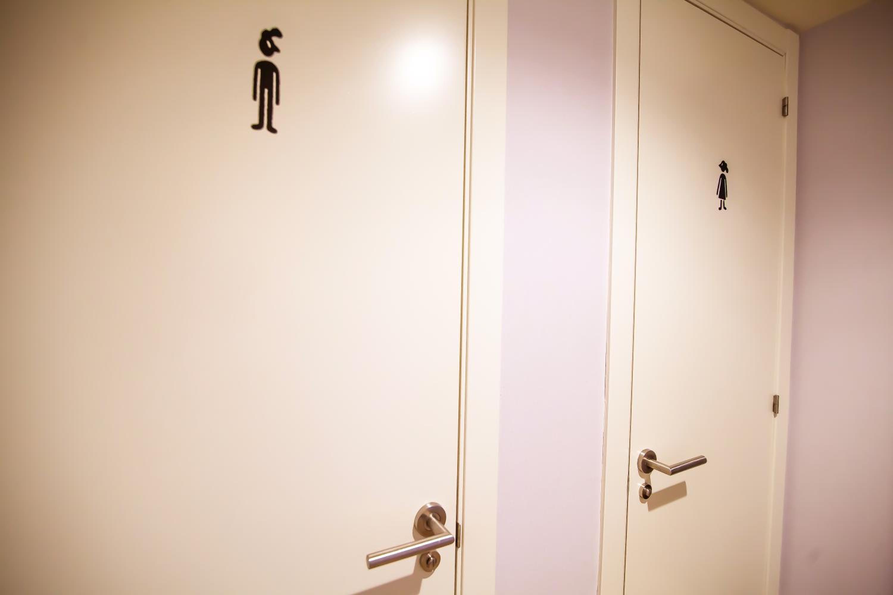 Toc Hostel Madrid