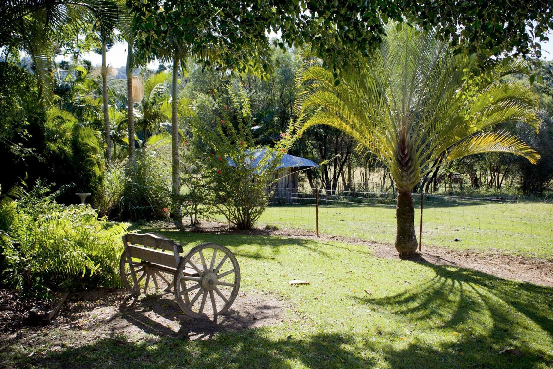 Blackwattle Farm
