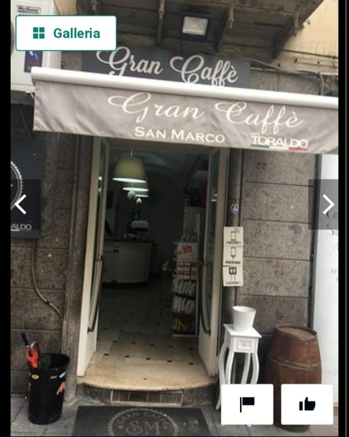 Appartamento Beverello