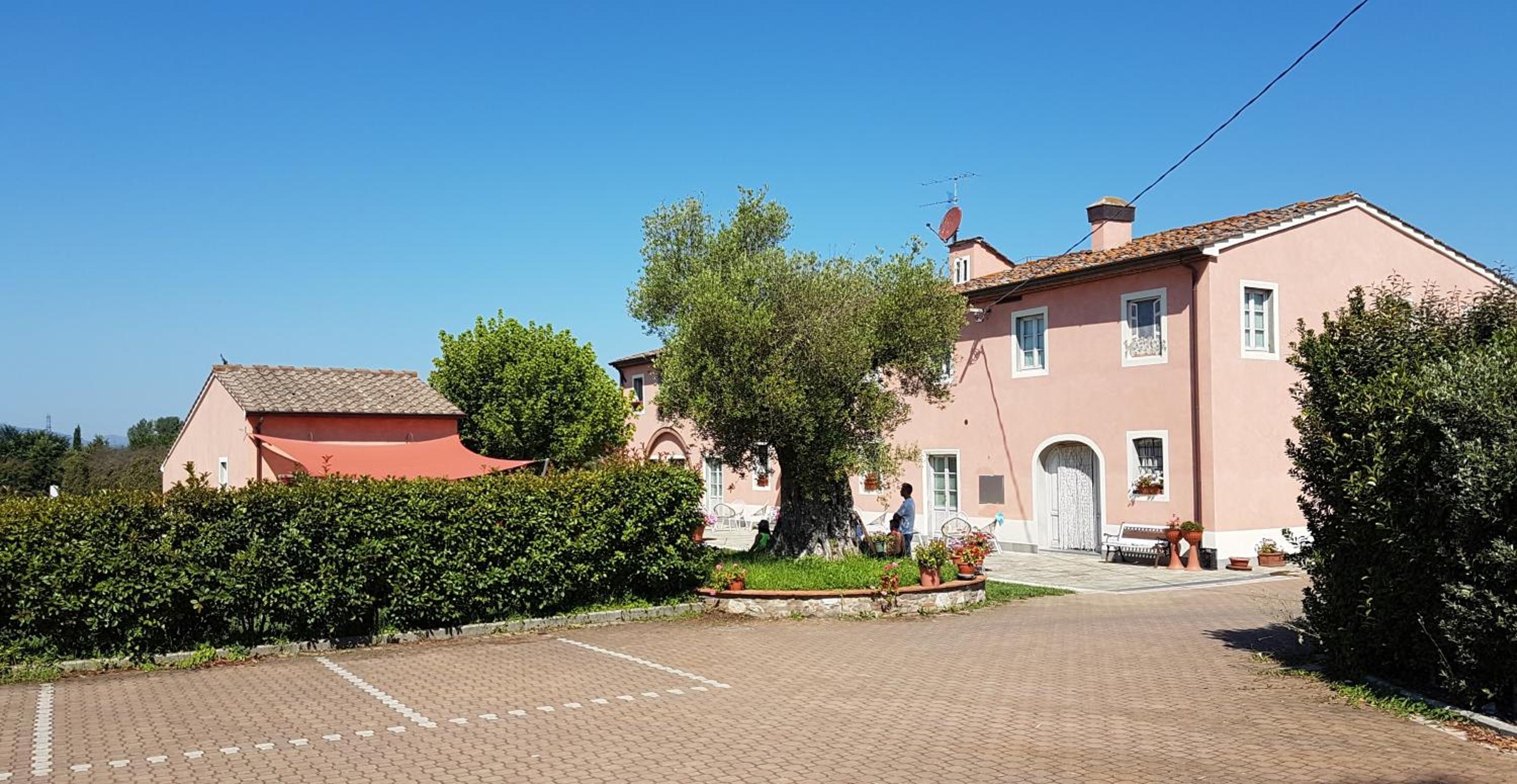 Casal Sant'Elena