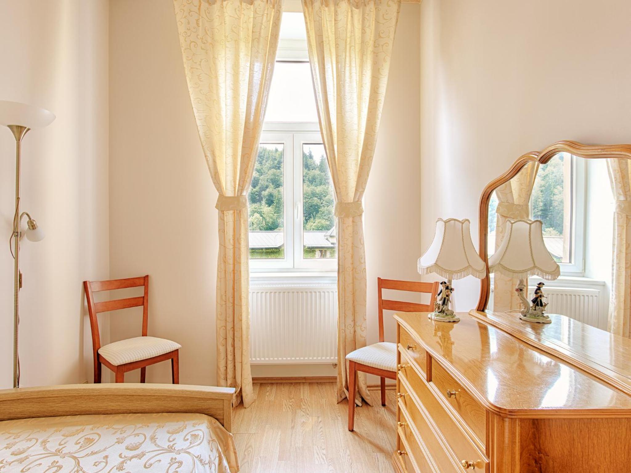 Lyra Apartments view 4