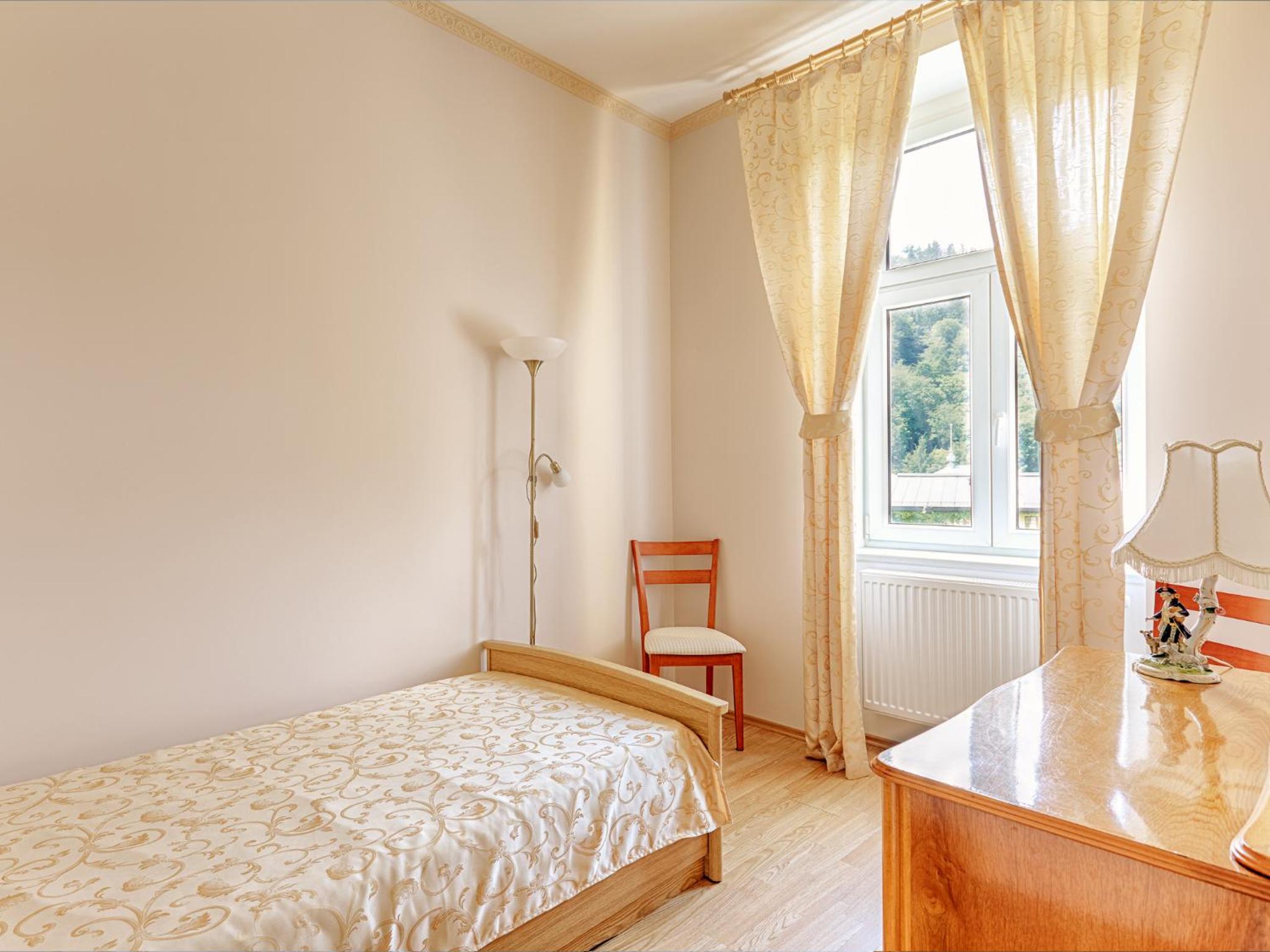 Lyra Apartments view 5