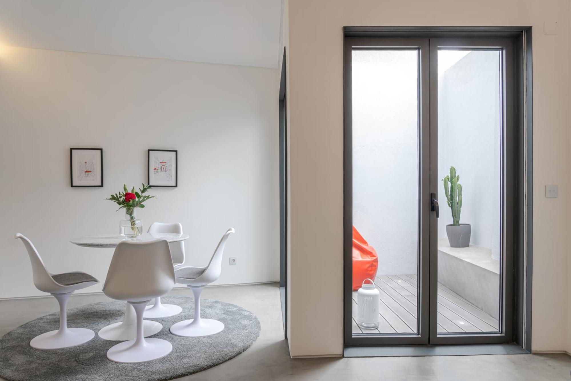 Sta Catarina Design Apartments by Lisbon One view 5