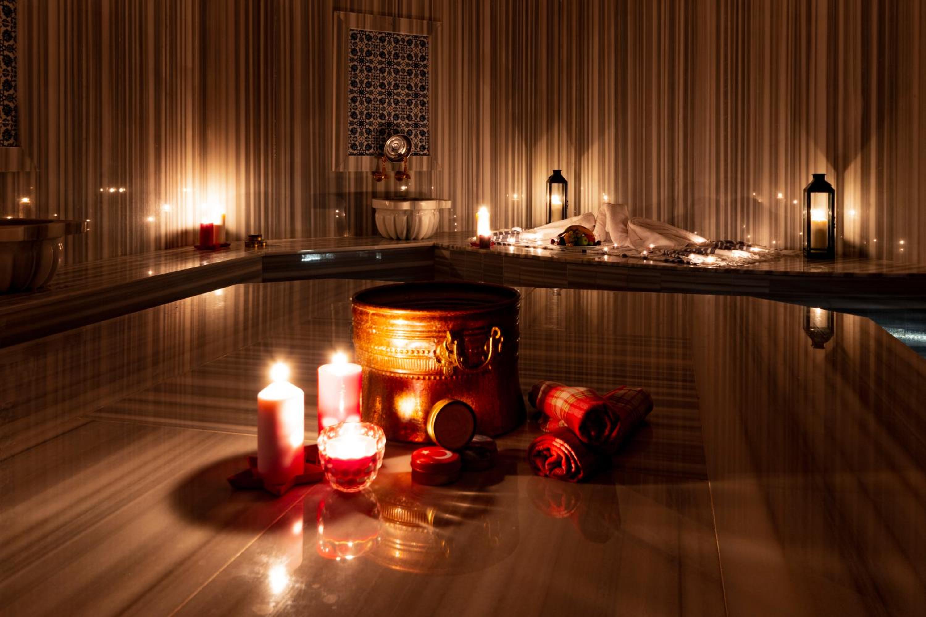 Antusa Design Otel & Spa - Image 66